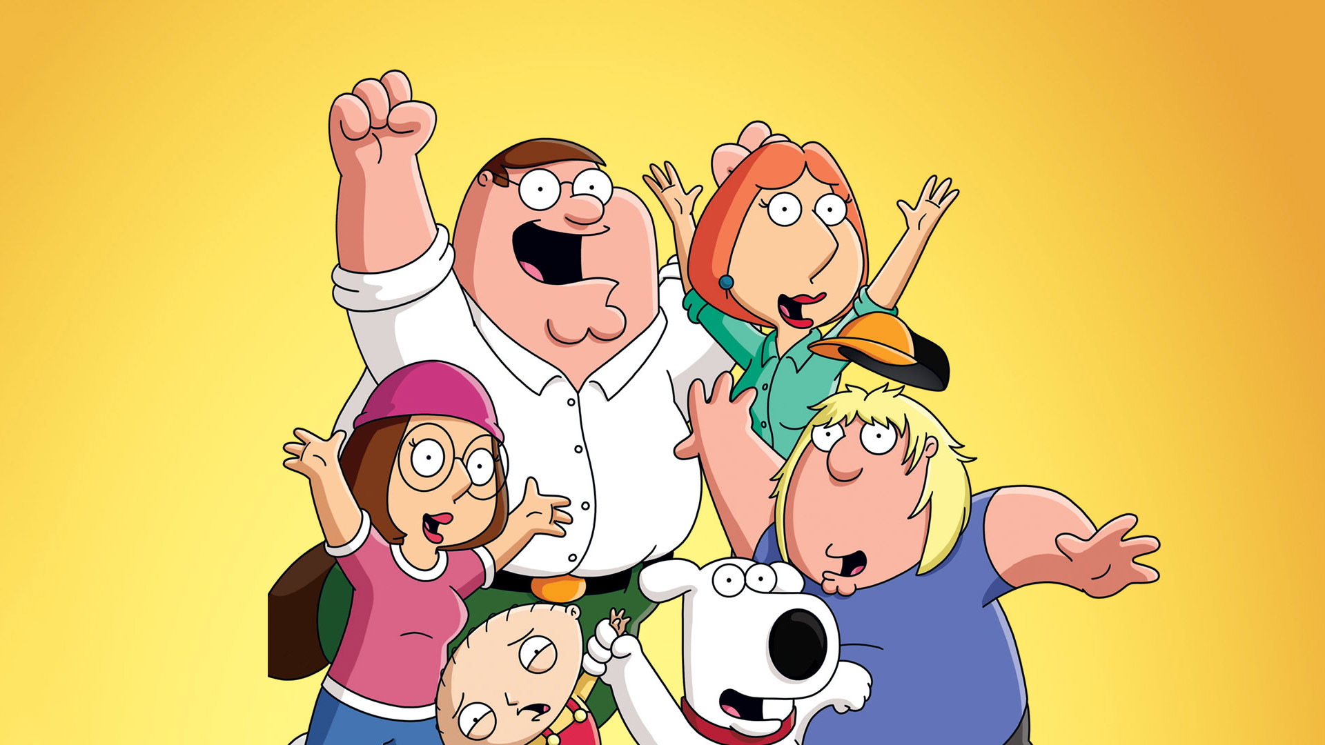 Family Guy - Disney+