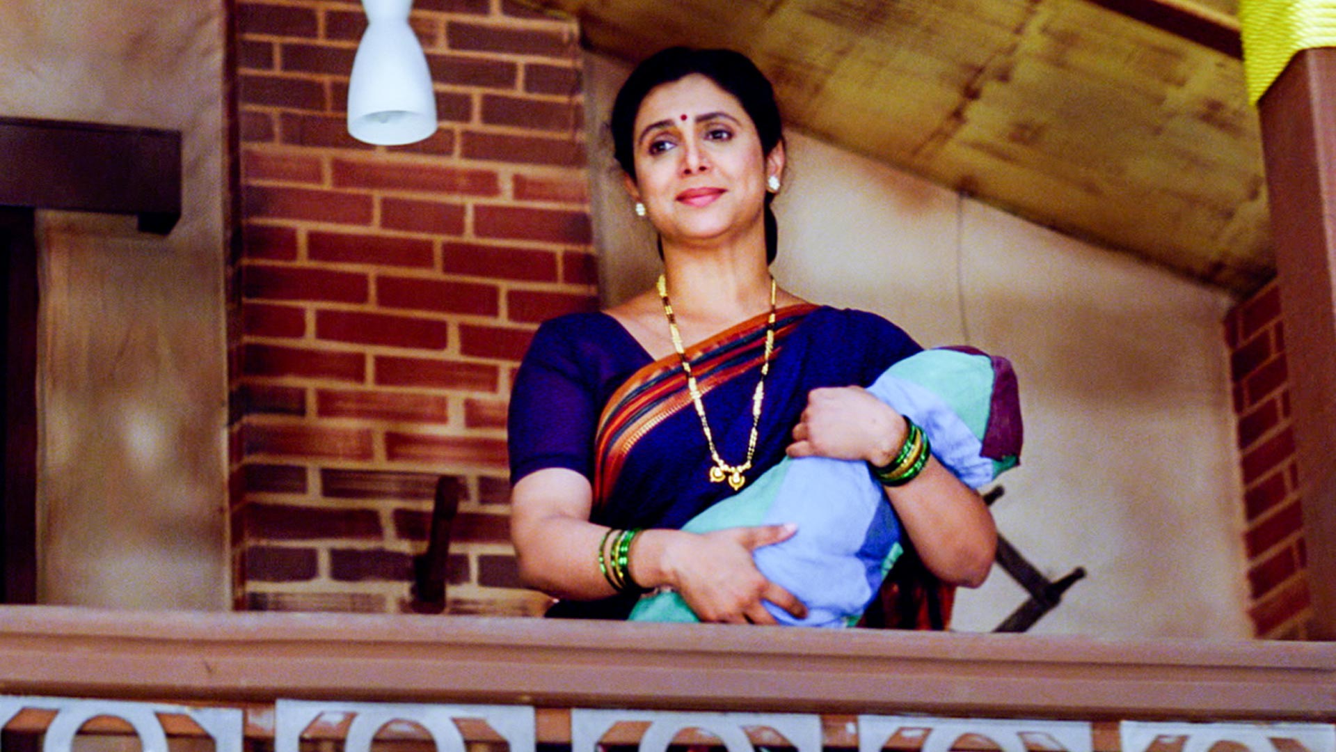 Aamhi Satpute Hotstar