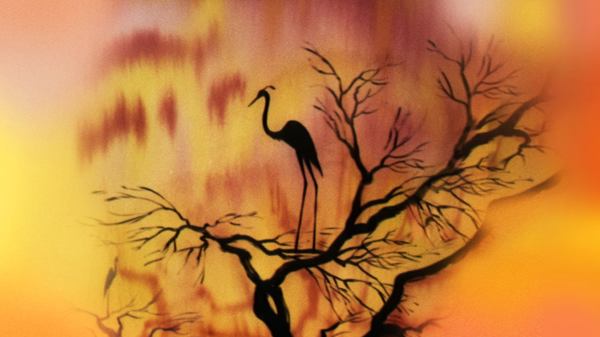 Water birds disney 