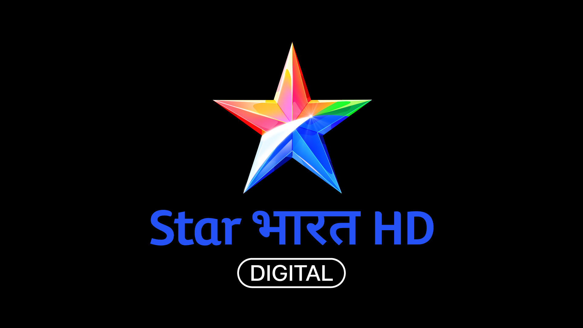 Star Bharat logo