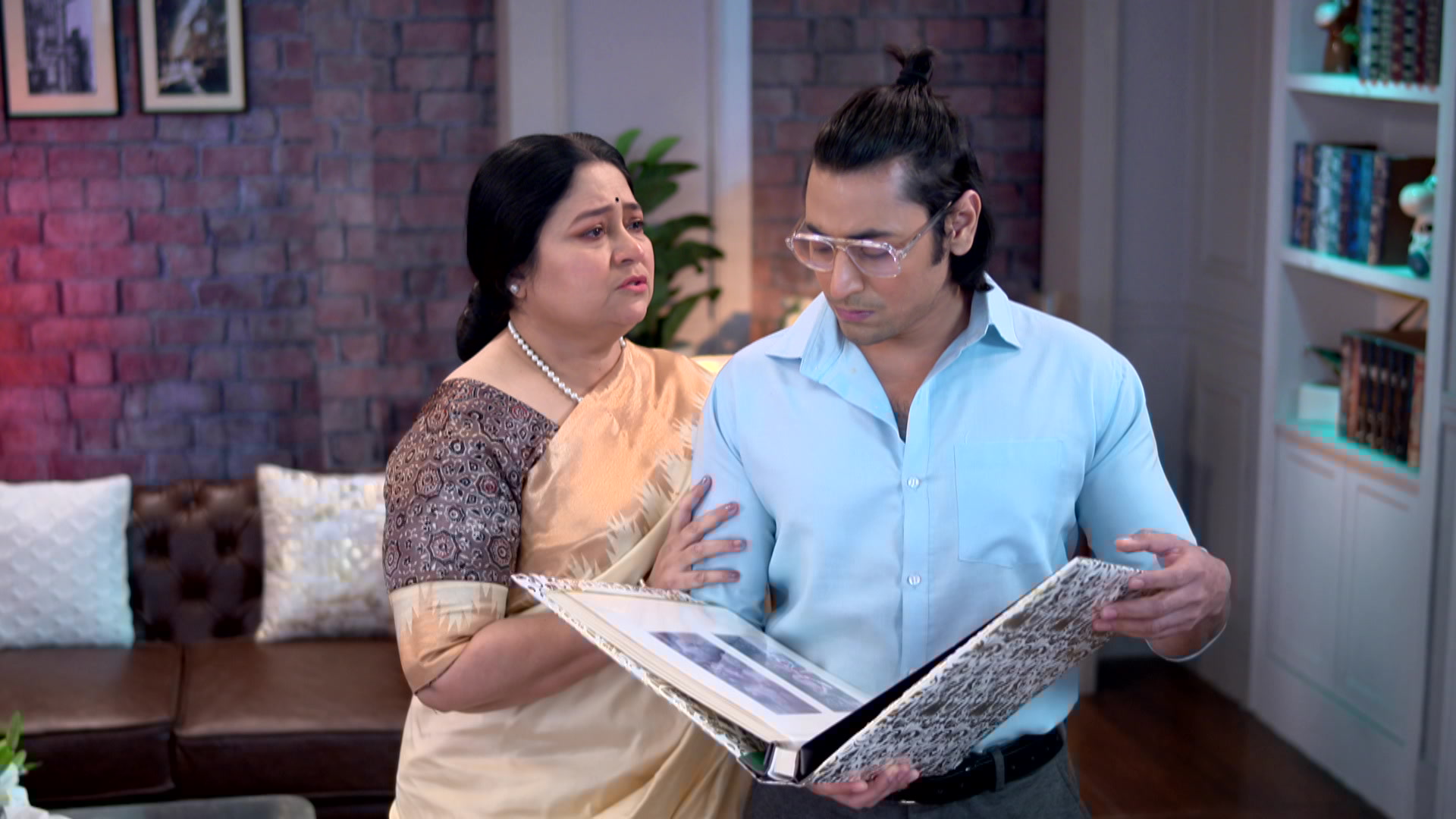 গৃহপ্রবেশ সিরিয়াল আজকের পর্ব 27 মার্চ ফুল এপিসোড