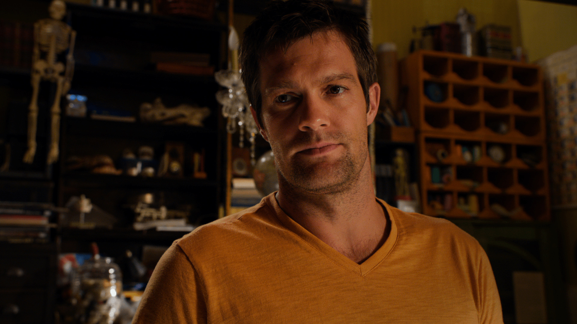 The Finder - Disney+