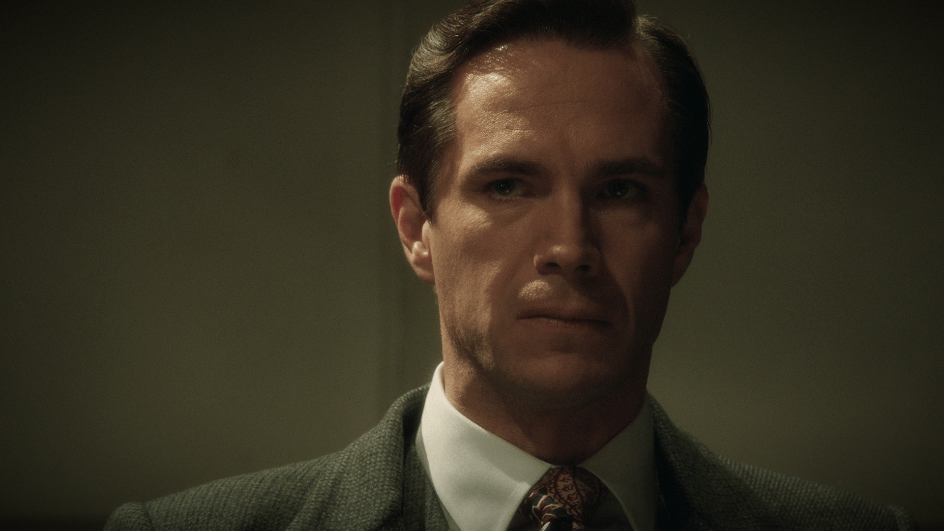 Agent Carter on Disney+ United Arab Emirates | English Spanish