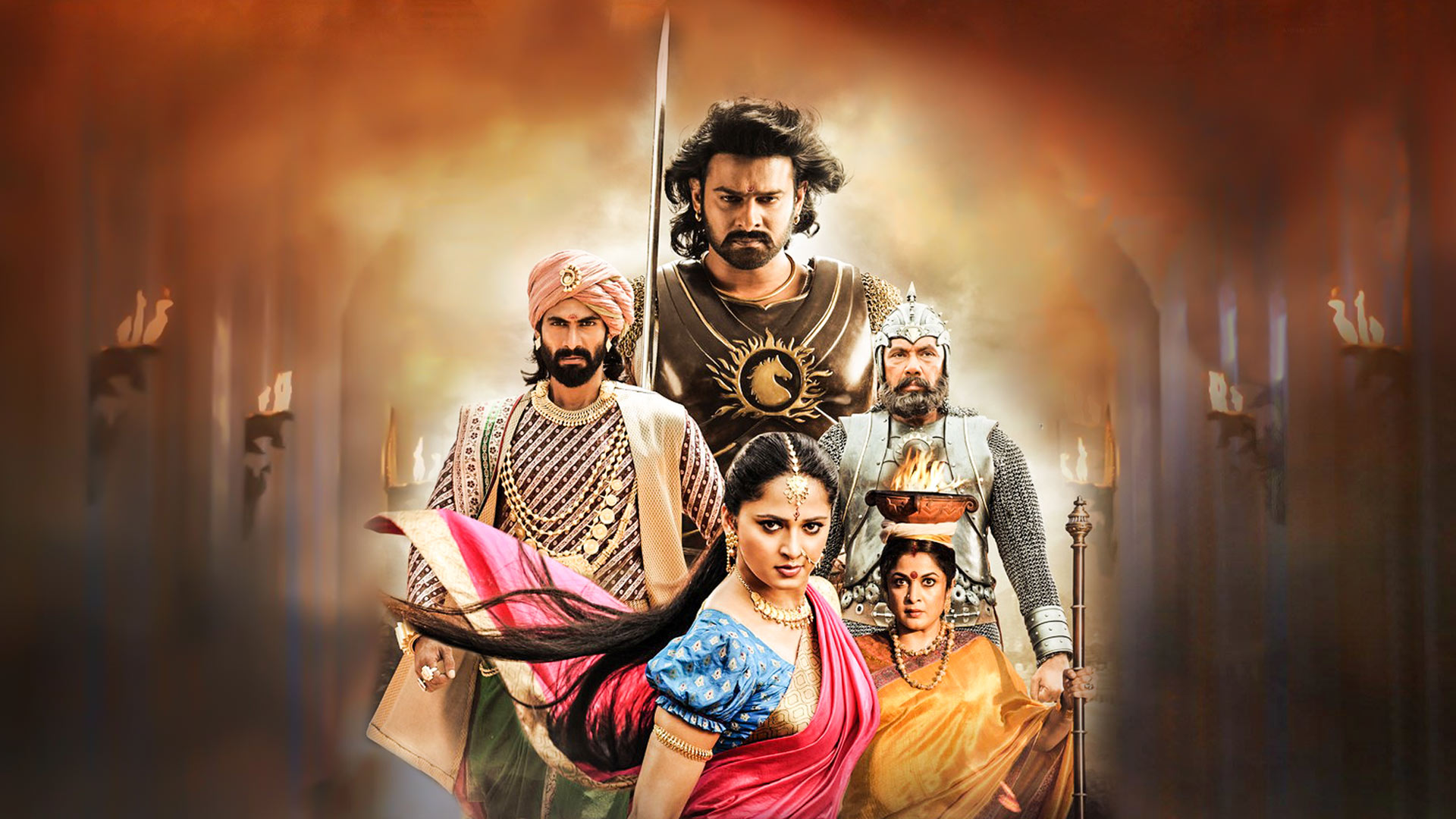 Bahubali 2 480p sale