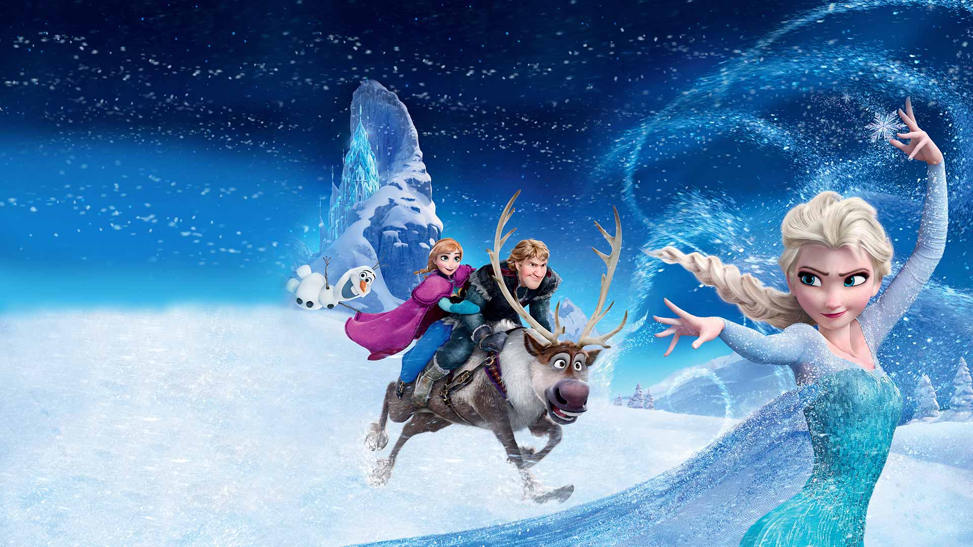 Frozen 2 full movie 2024 in hindi