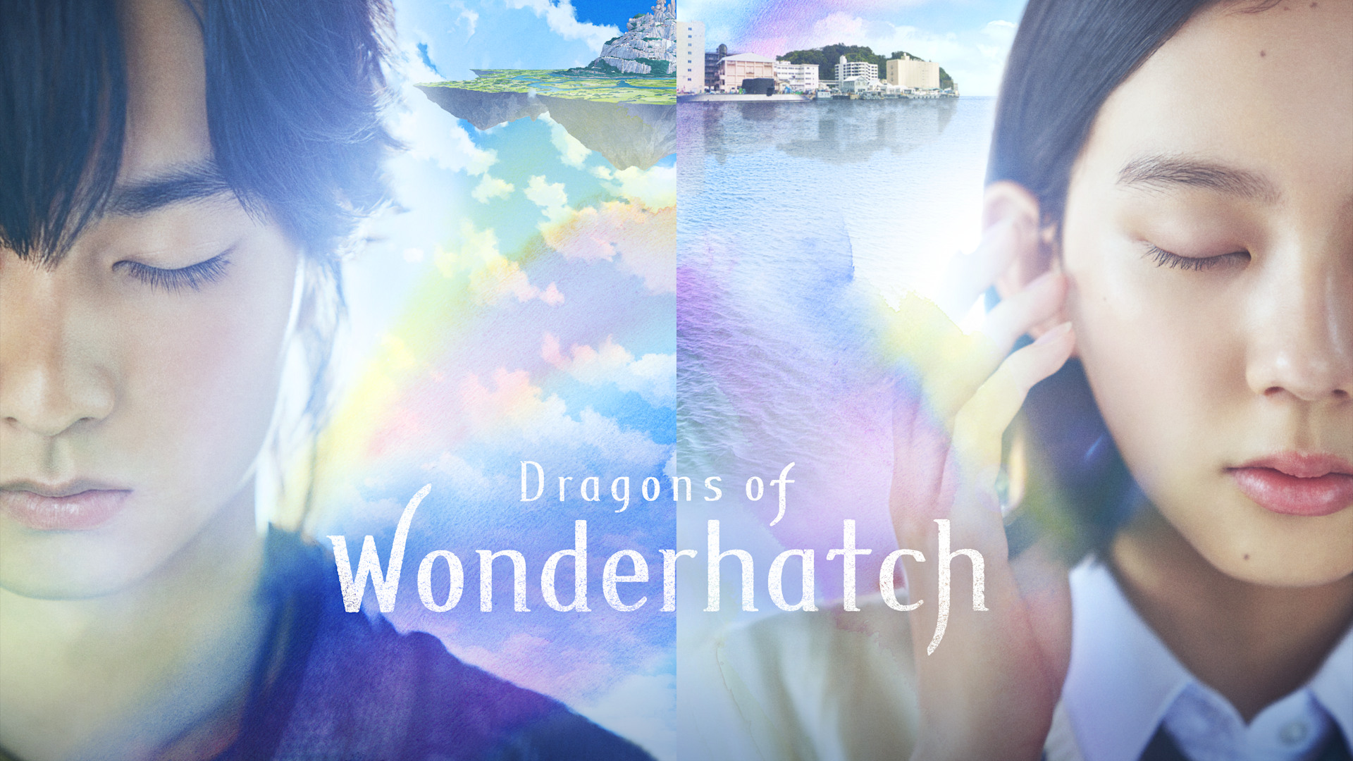 Dragons of Wonderhatch - Disney+