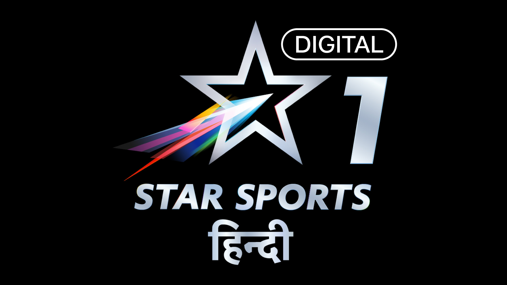 Star Sports 1 Hindi logo