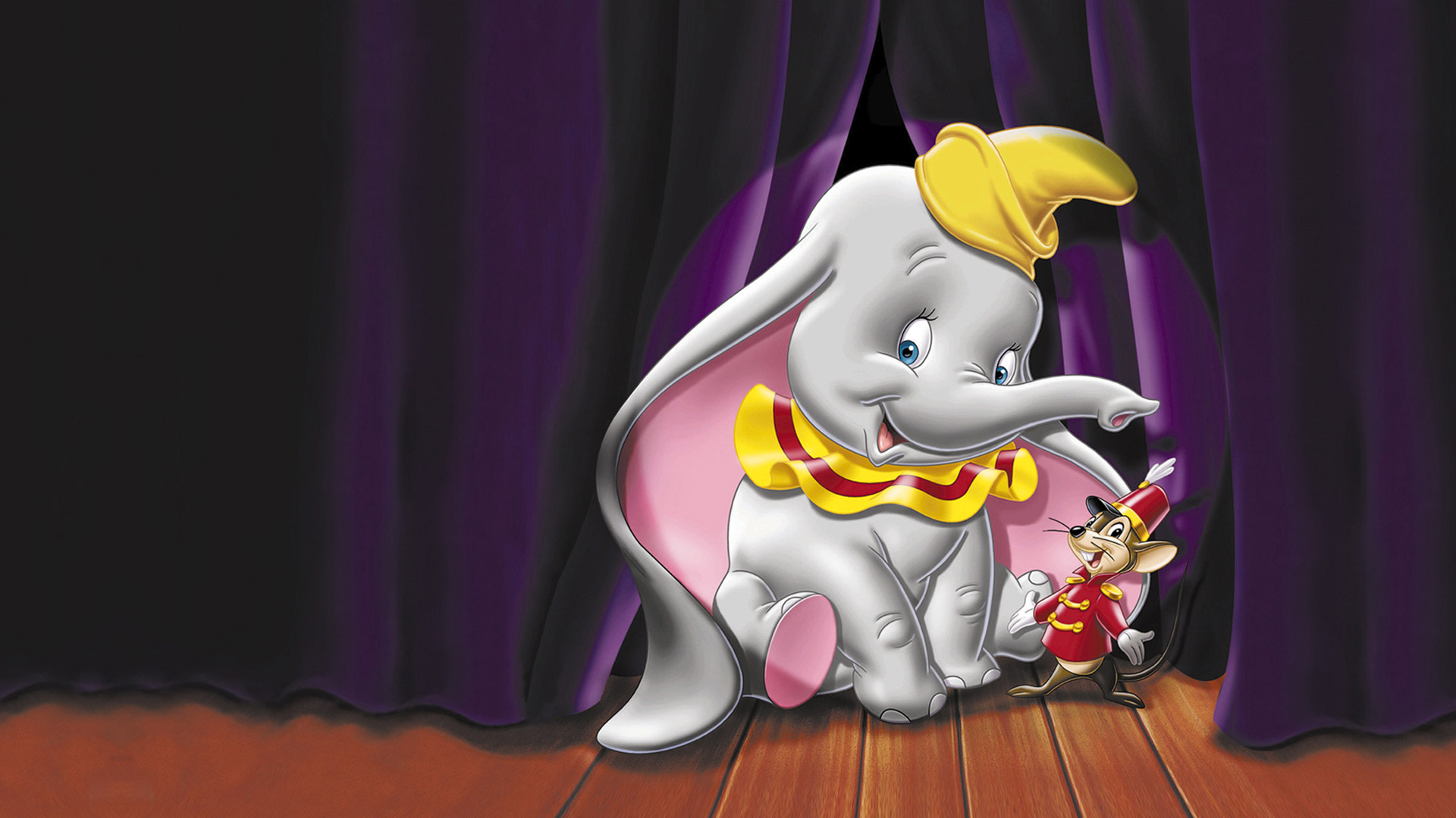 Watch dumbo online free sale