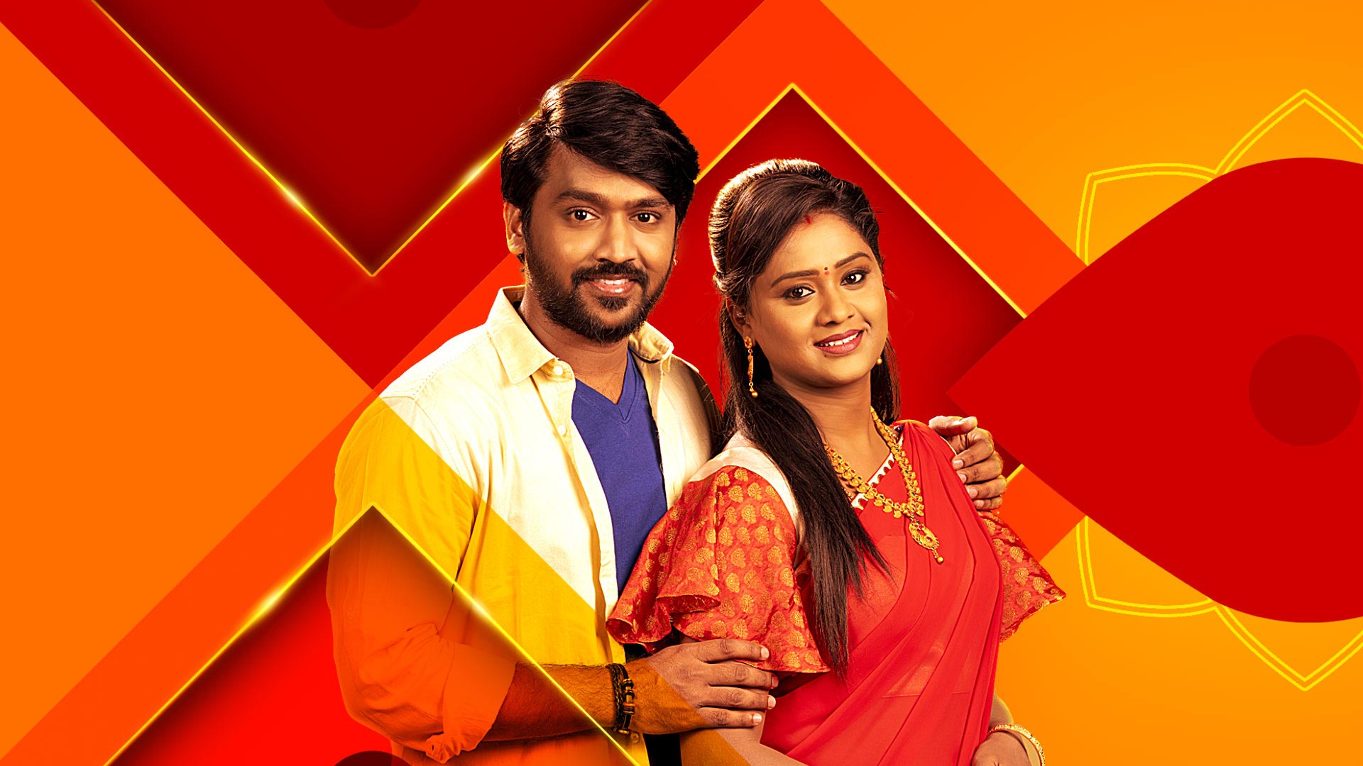 Hotstar maa tv serials full episodes sale