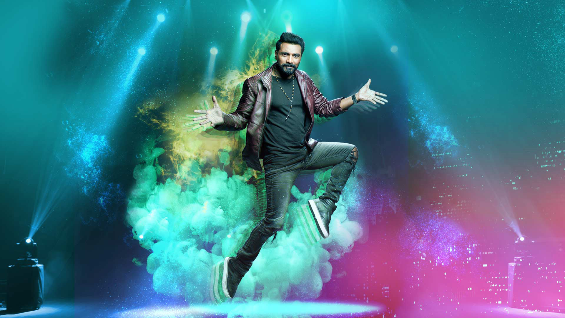 Dance plus 1 full episode sale