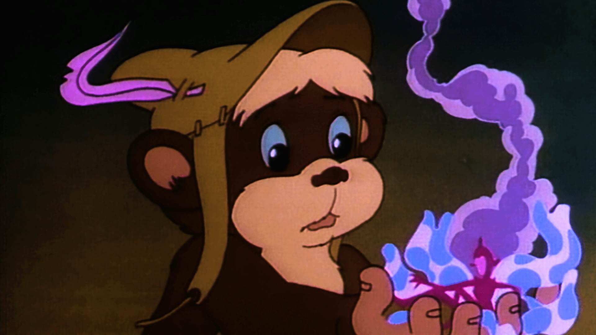 Star Wars Vintage Ewoks Disney+