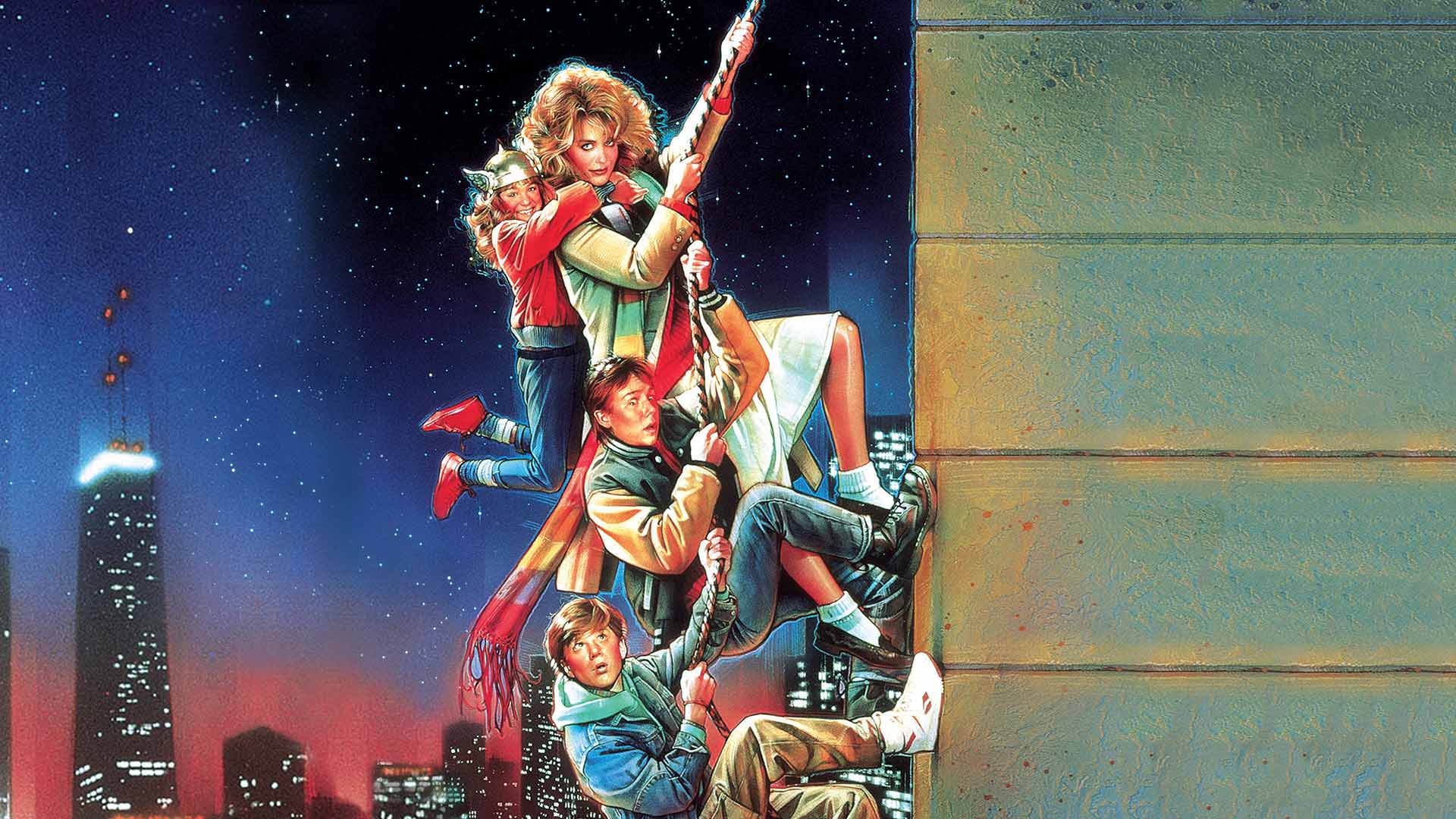 Adventures in best sale babysitting streaming