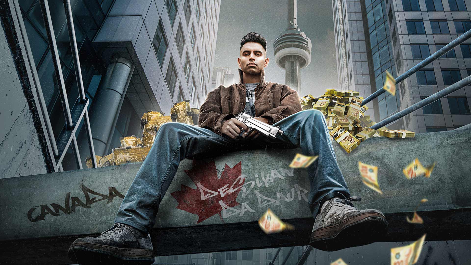 Kanneda - JioHotstar