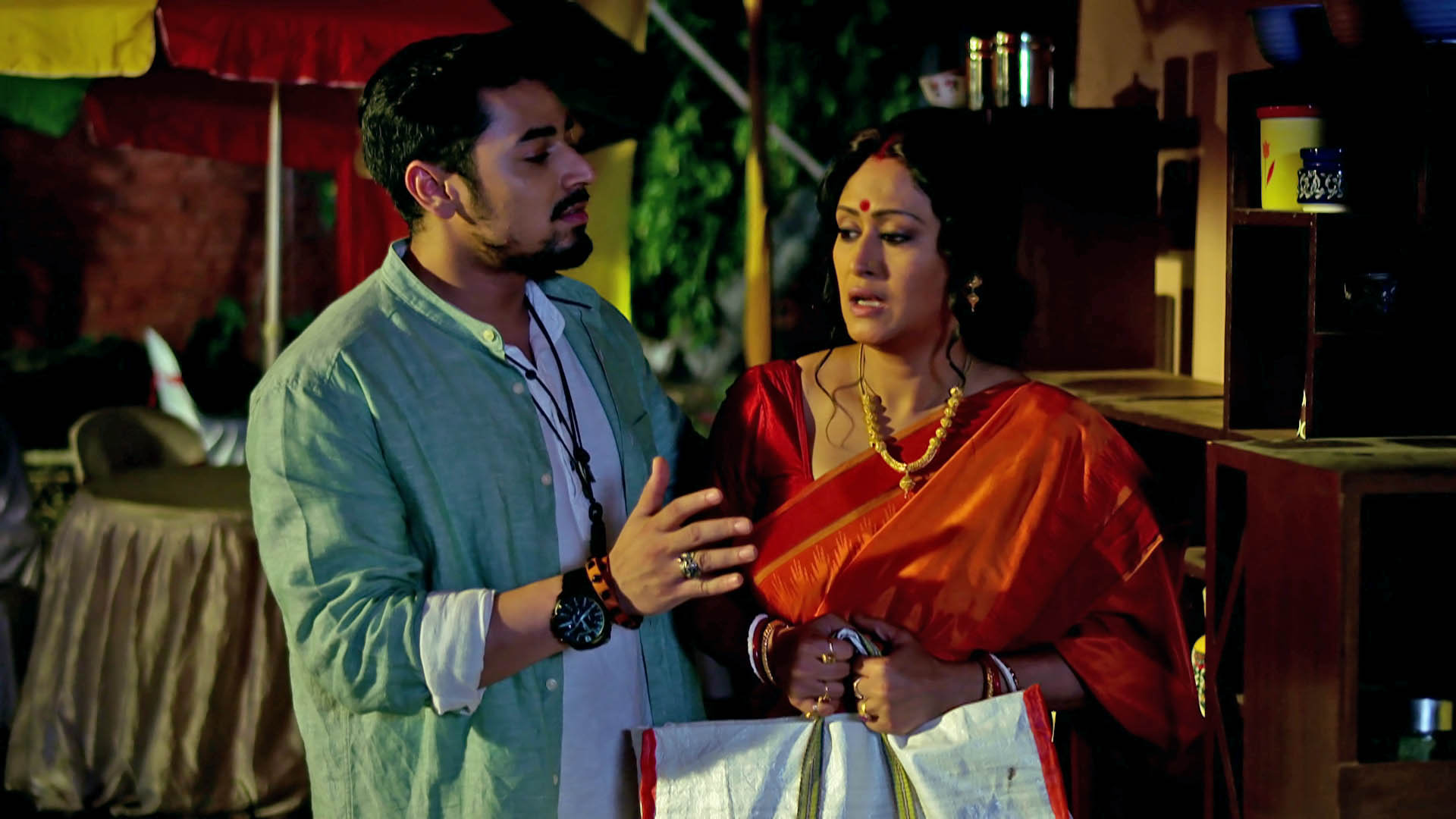Sreemoyee hotstar all episodes hotsell