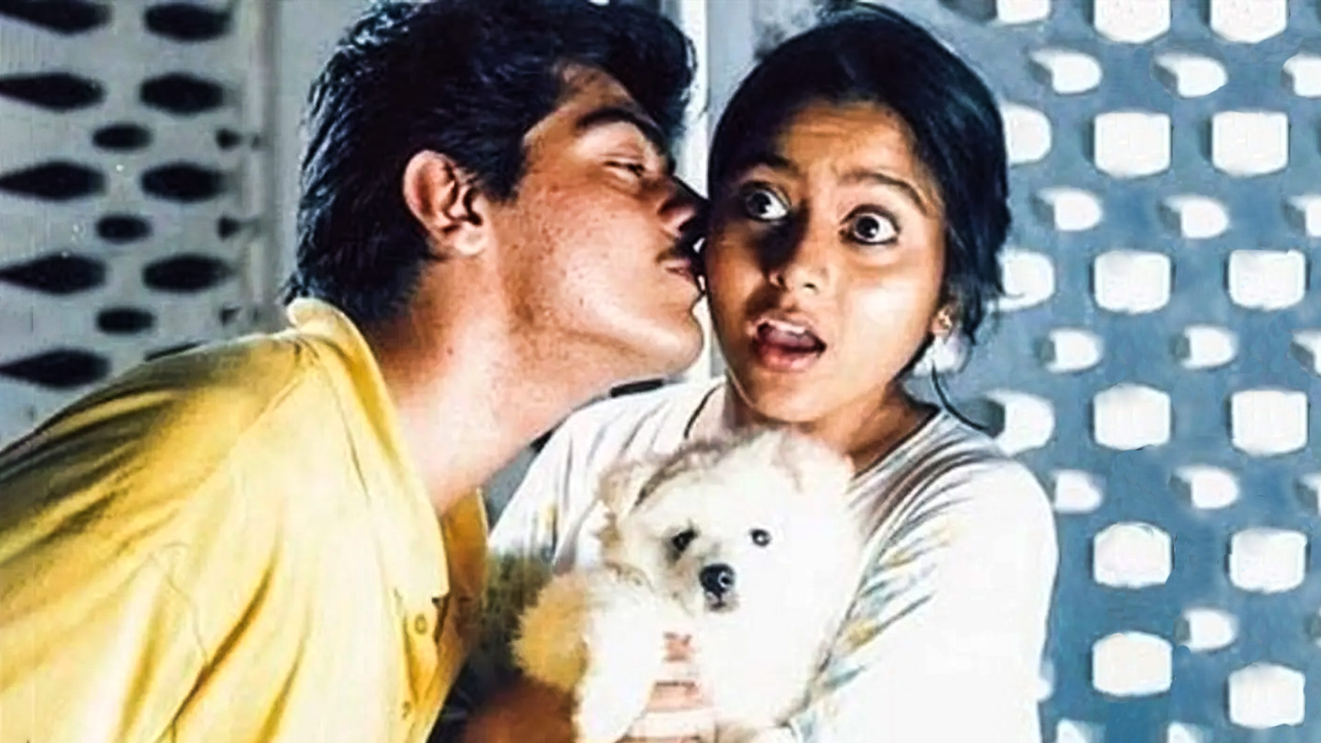Aasai - Disney+ Hotstar