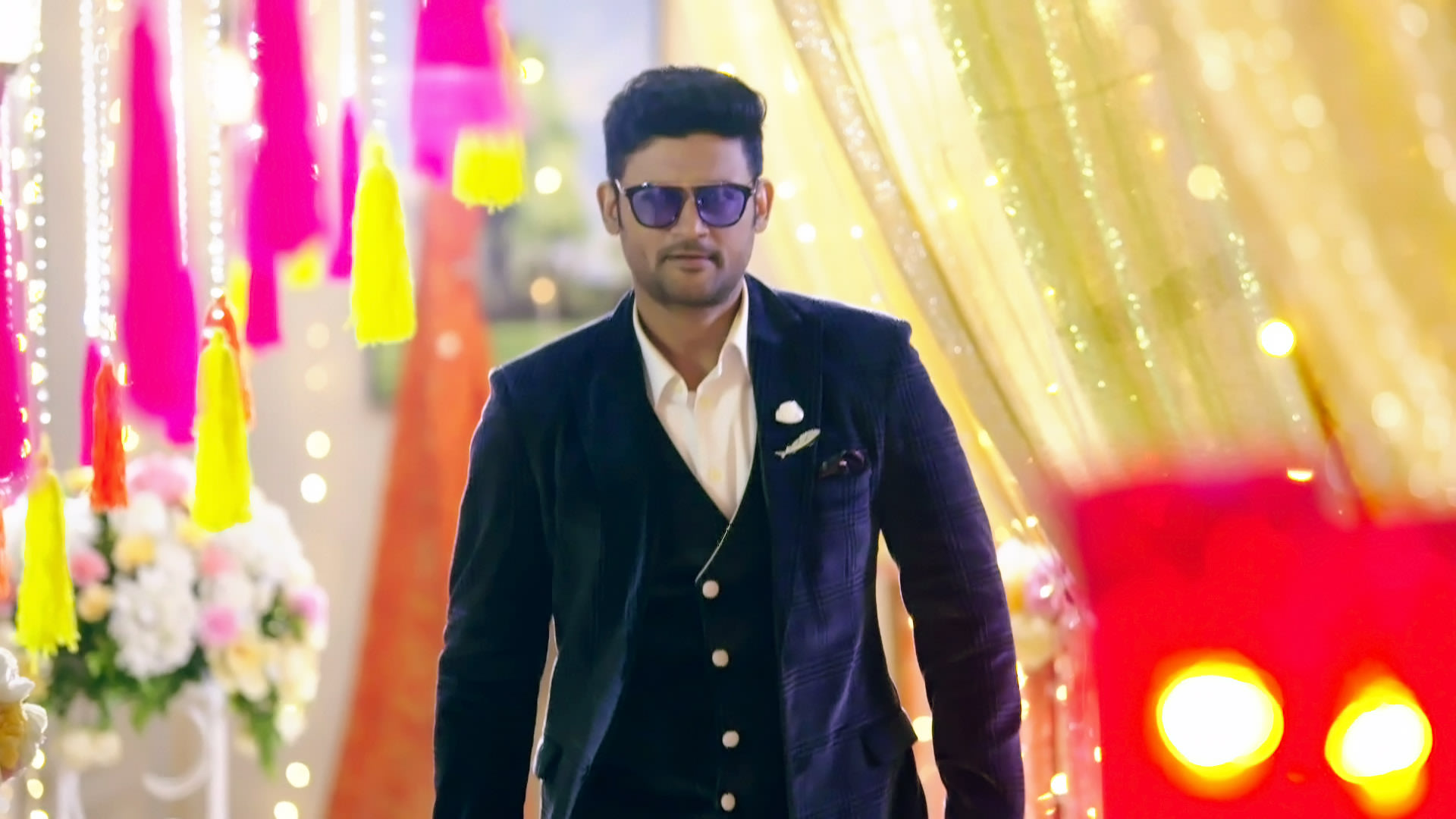 Shaadi mubarak 30 november full episode outlet