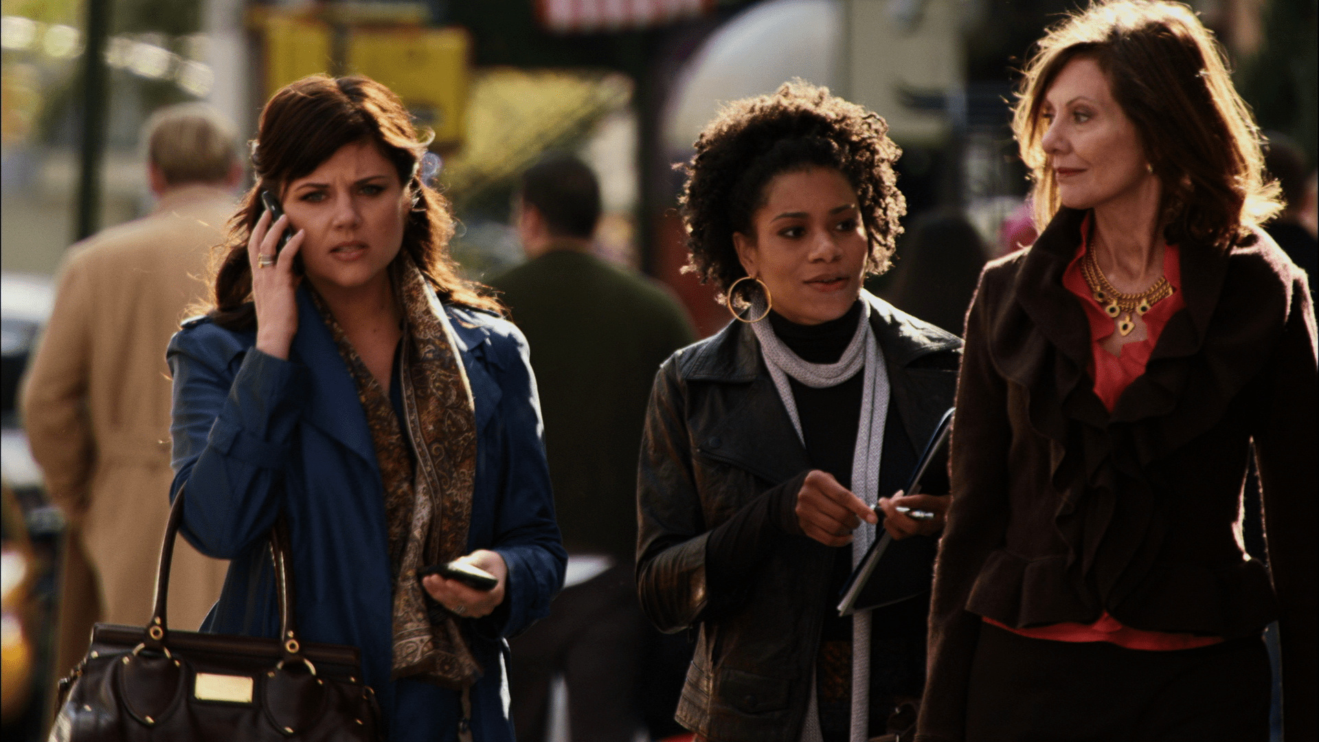 White Collar on Disney+ South Africa | English French (Parisian