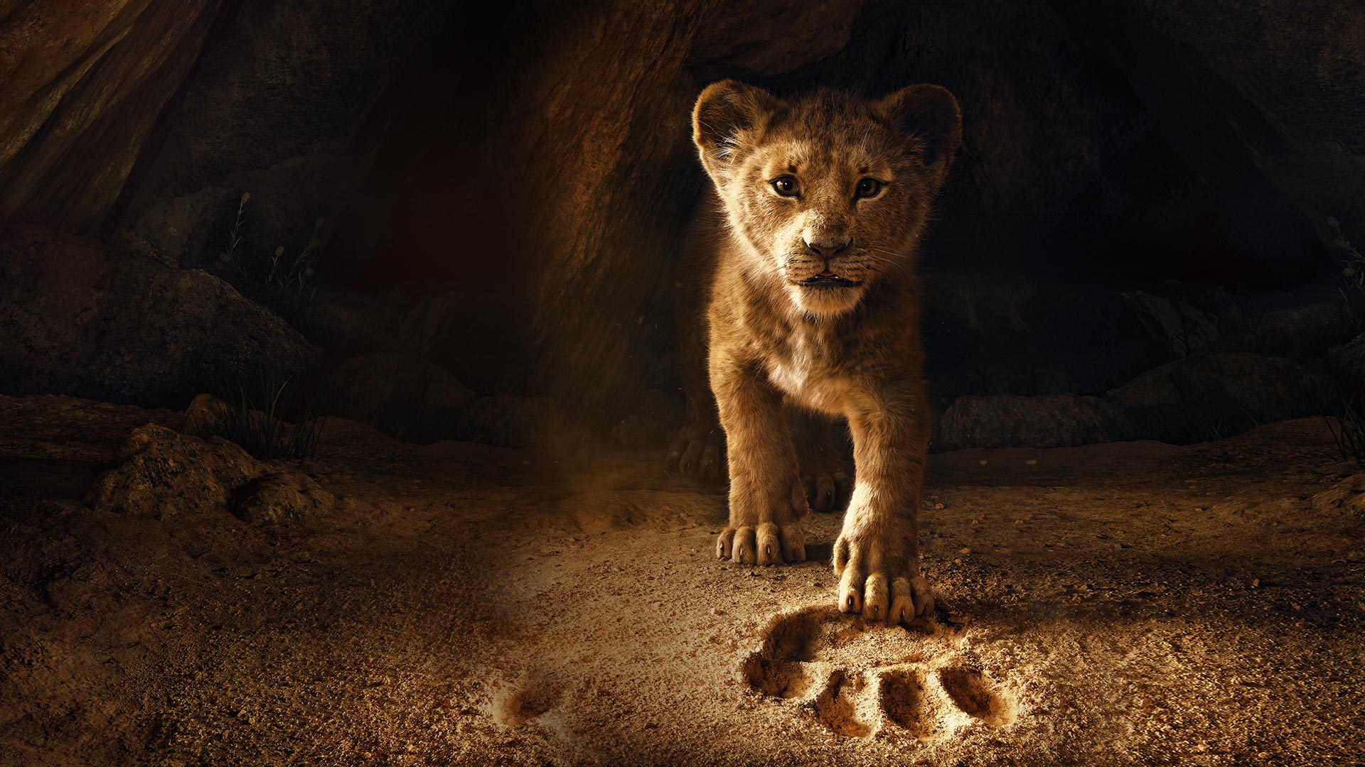 Lion king 2019 sales online watch