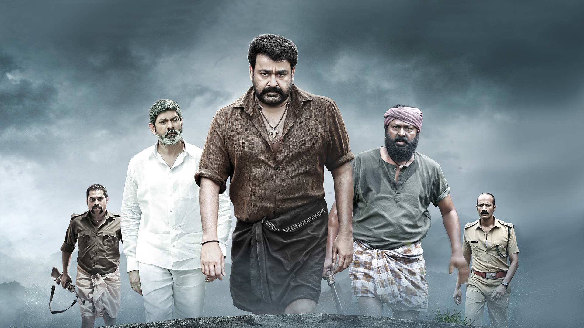 Pulimurugan malayalam movie download tamilrockers hd hotsell