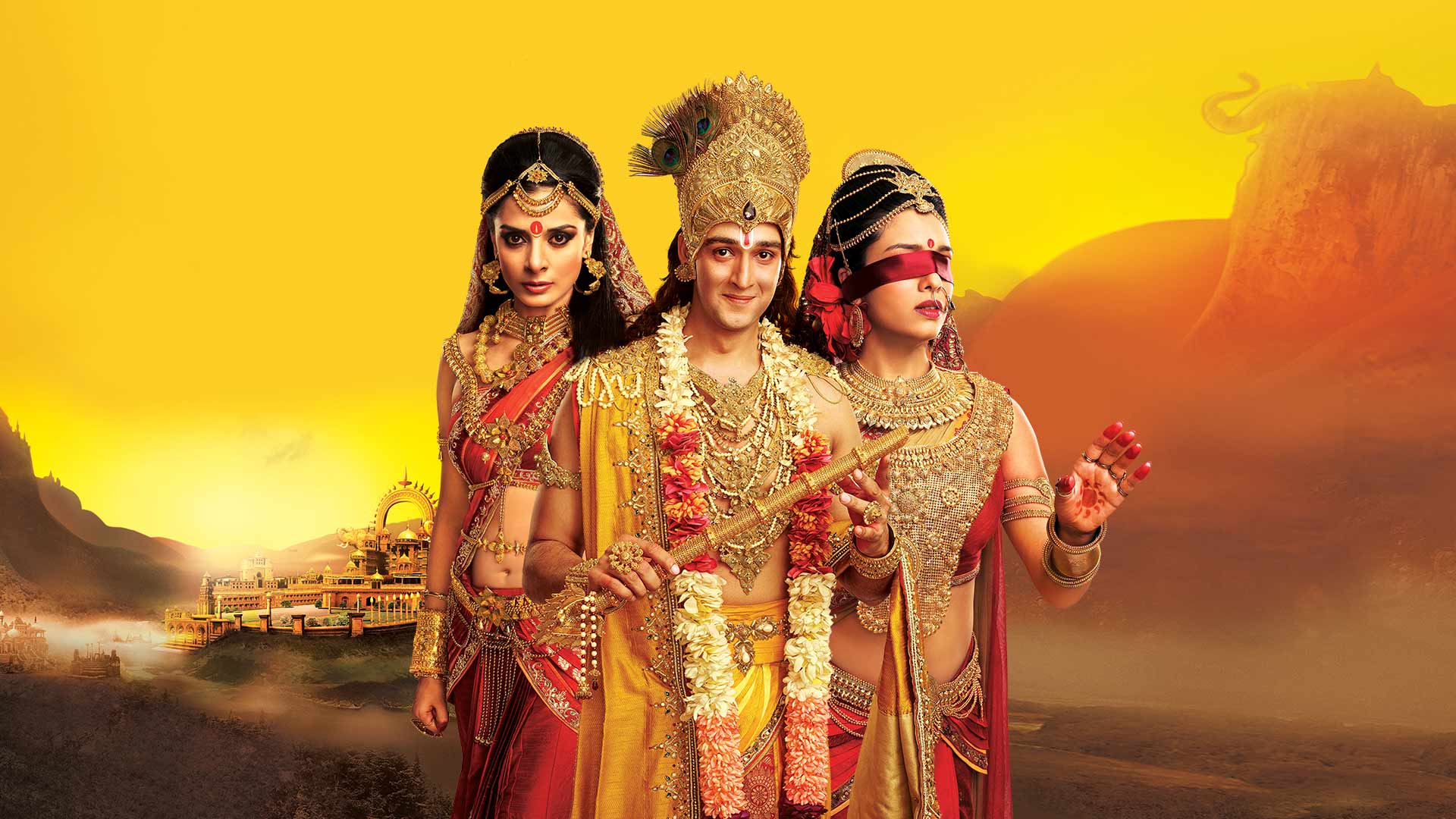 Mahabharat star plus full episodes tamil sale