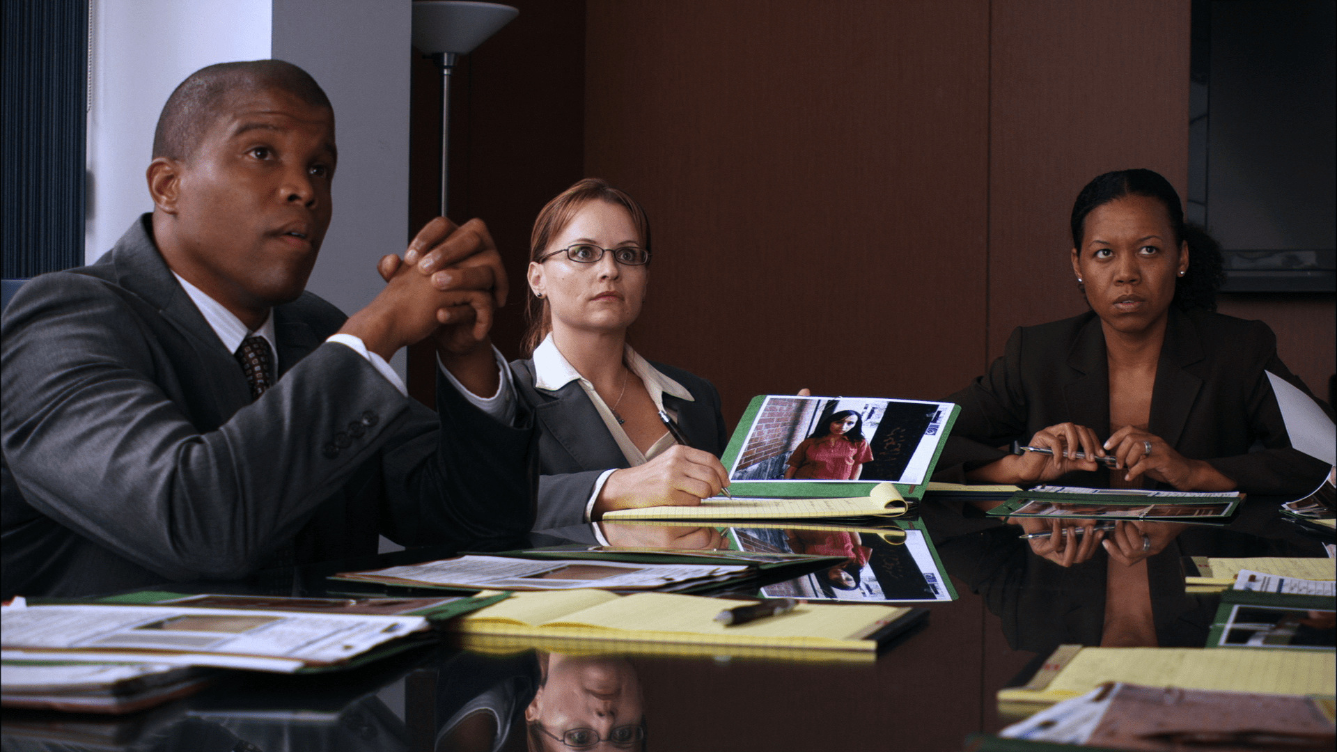 White Collar Disney+