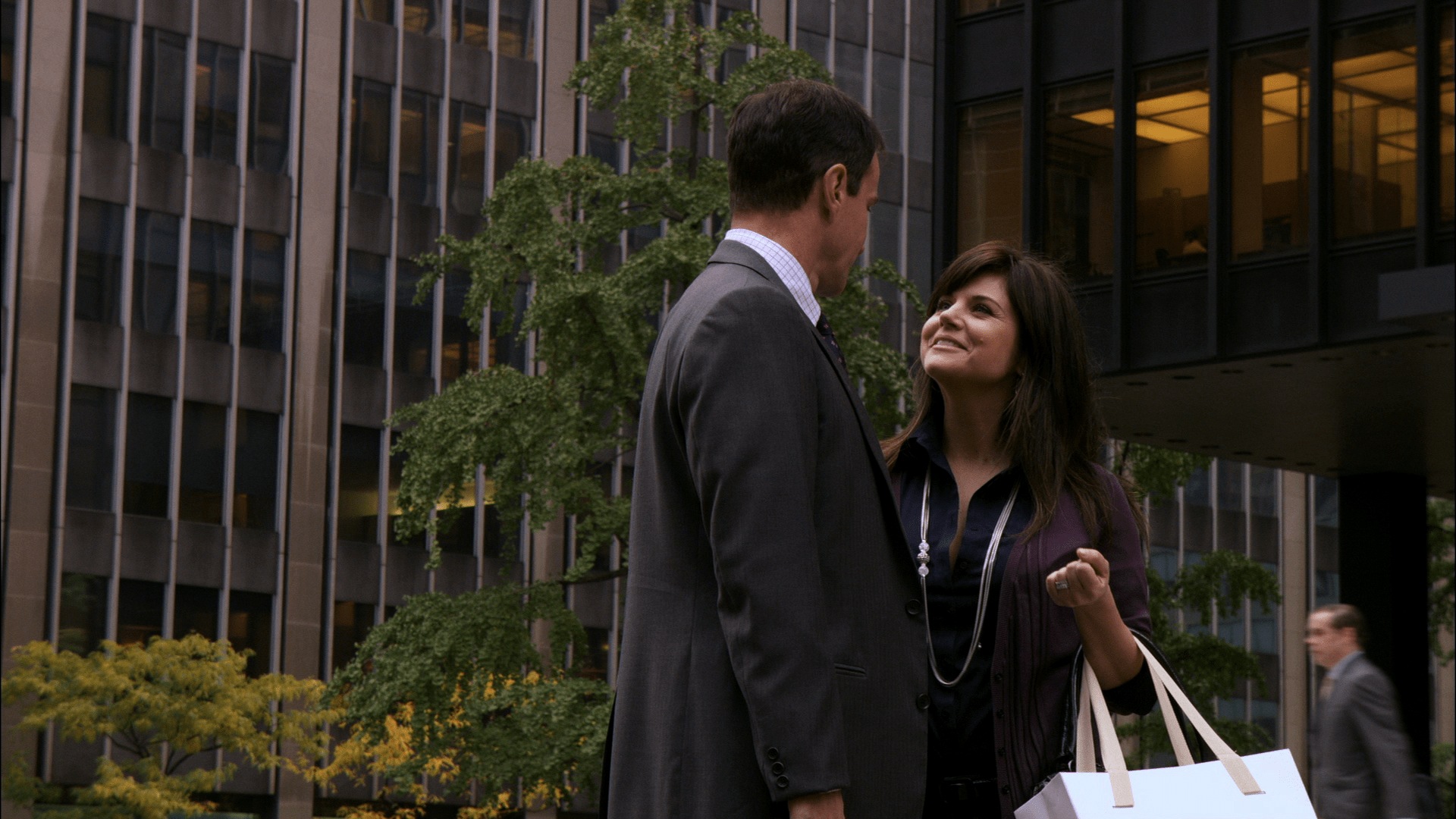 White Collar on Disney+ South Africa | English French (Parisian