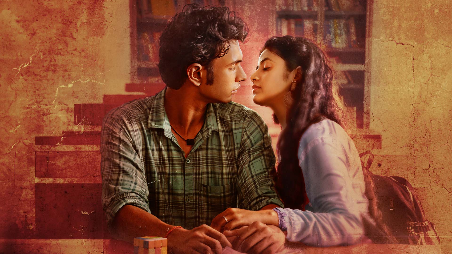 Thukra Ke Mera Pyaar Disney Hotstar