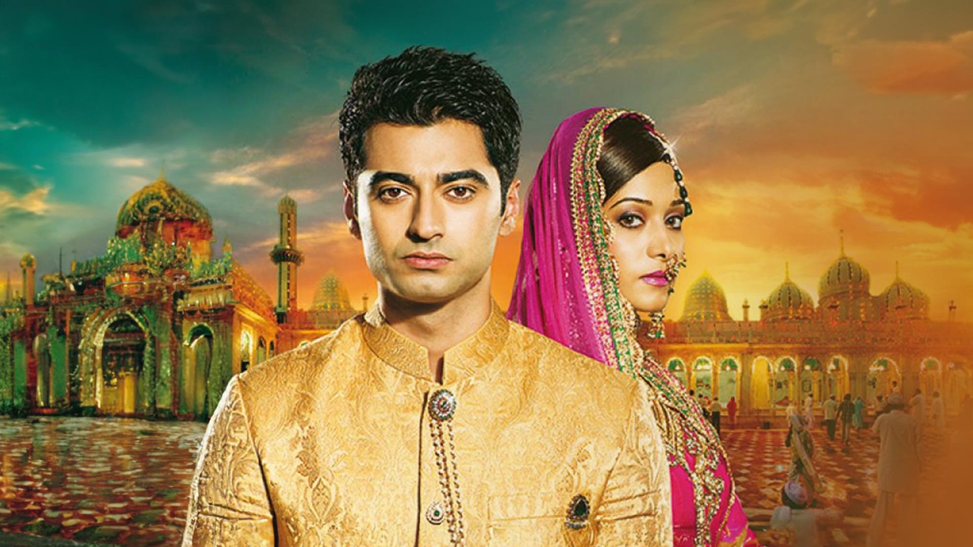 Beintehaa - JioHotstar