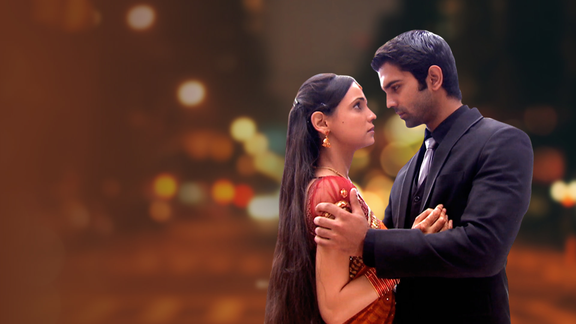 Iss Pyar Ko Kya Naam Doon Romance Series, now streaming on Hotstar