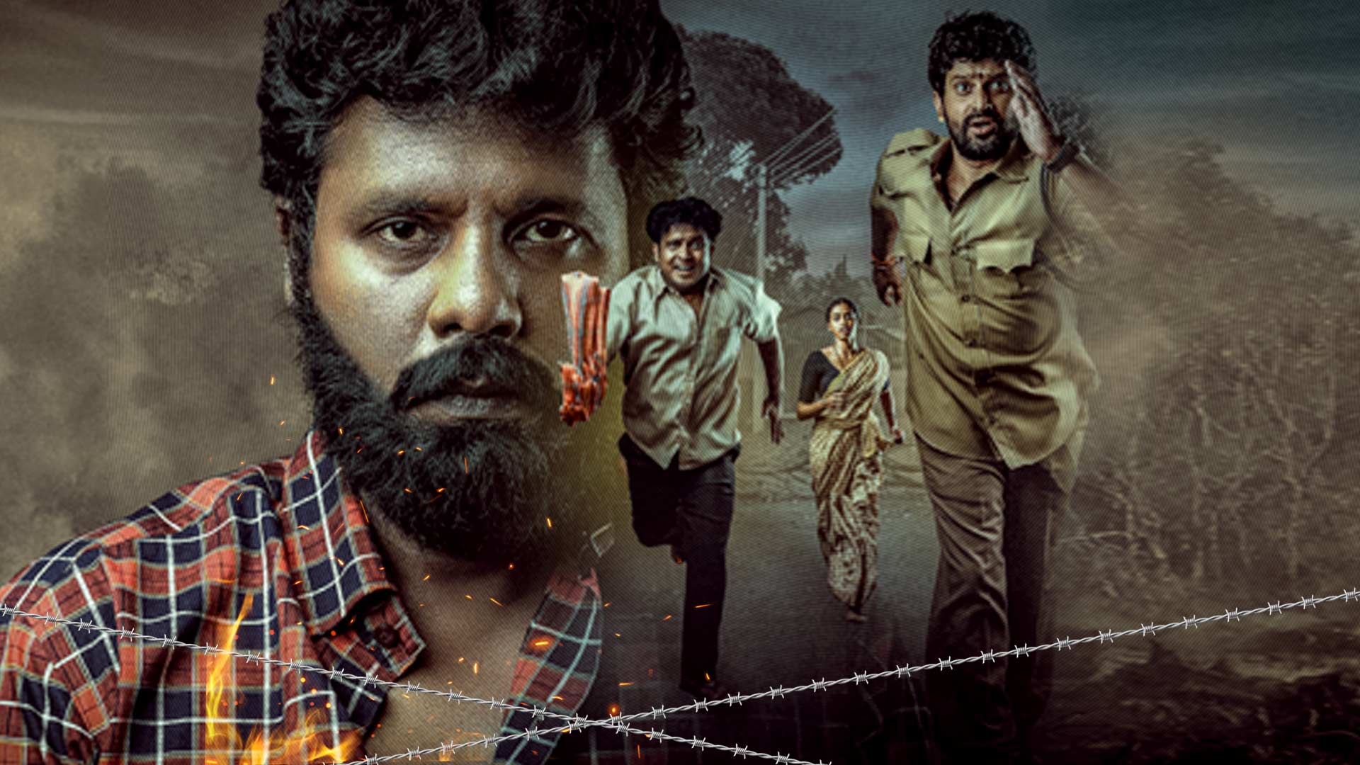 Maa Oori Polimera Hotstar
