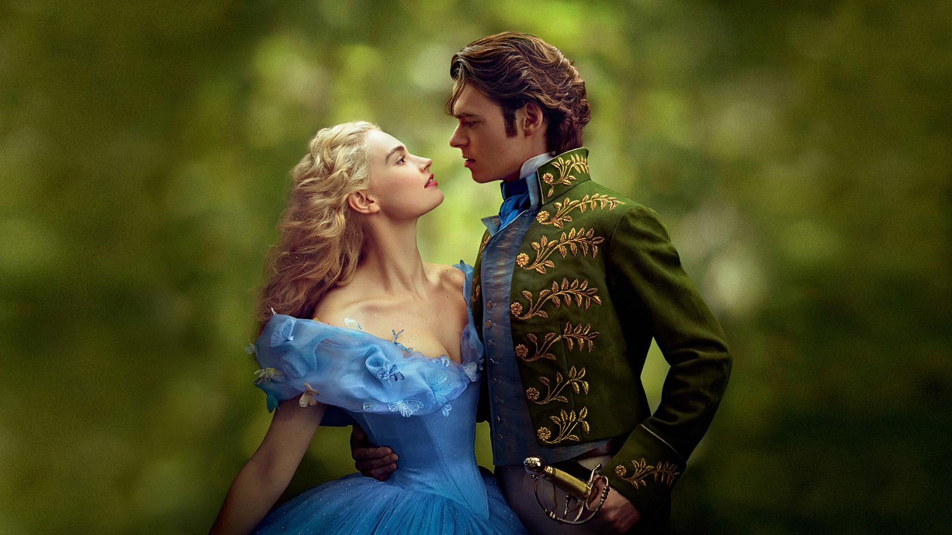 Cinderella 2015 full movie download sale