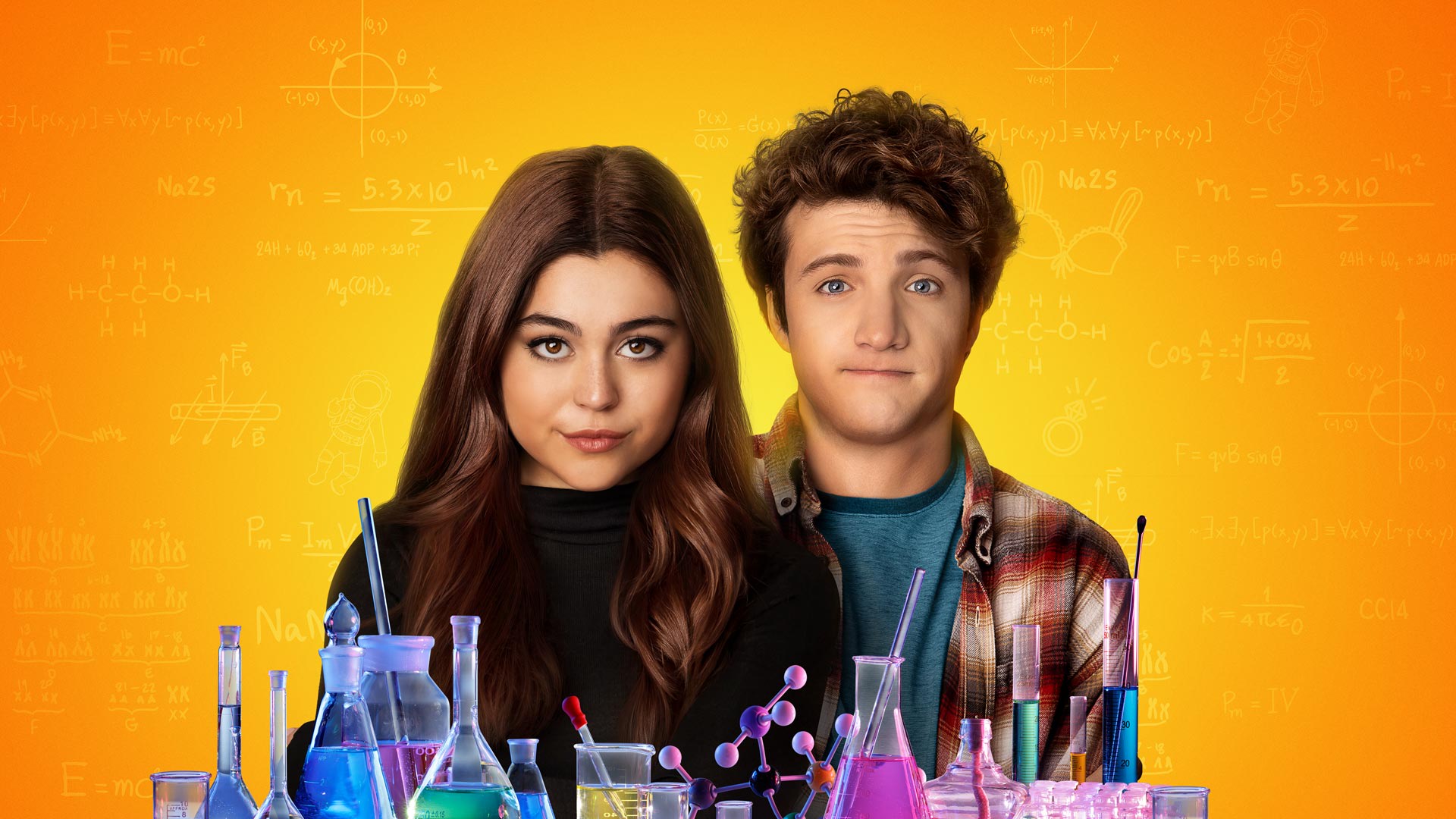 Sex Appeal - Disney+