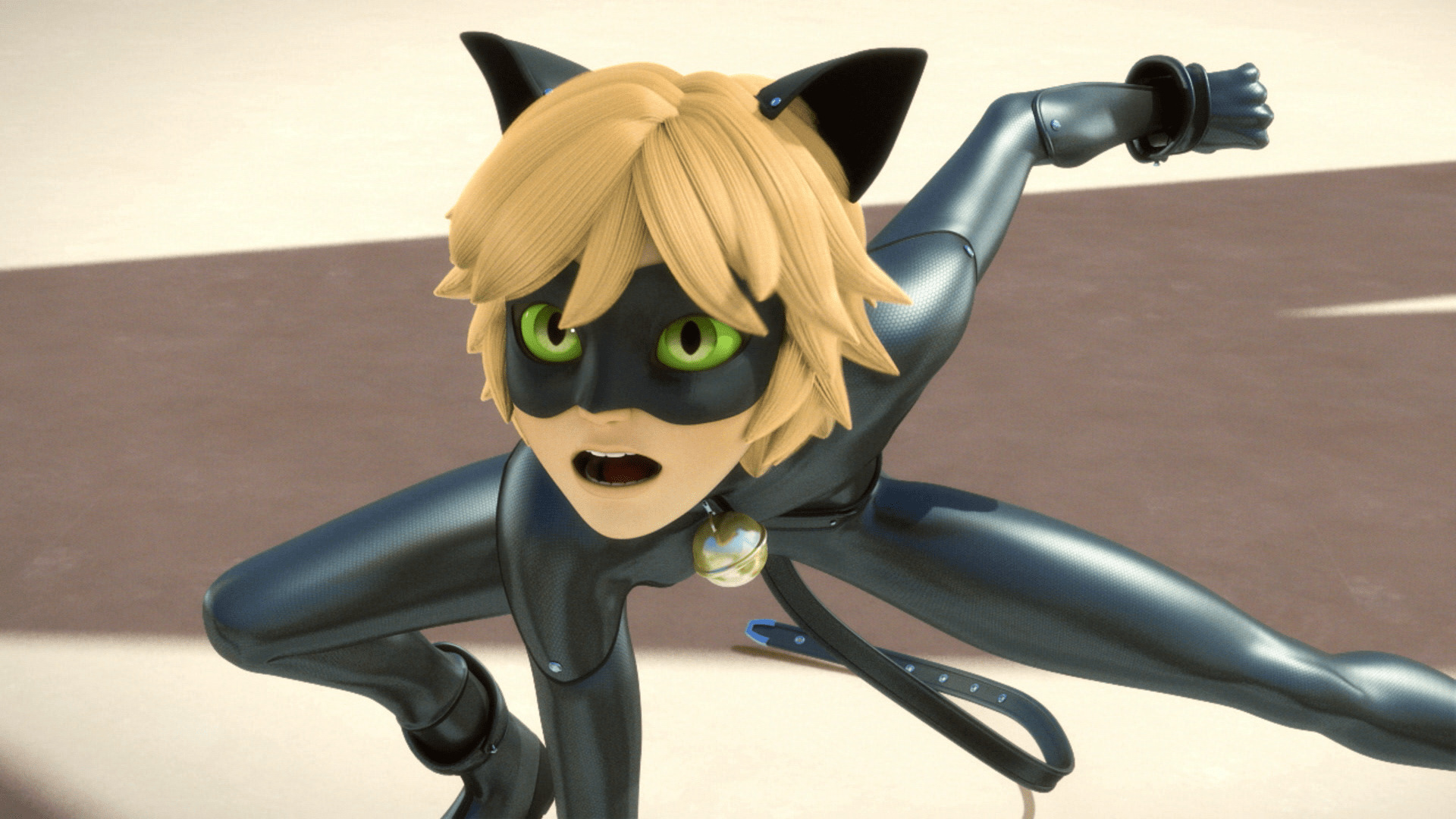 Miraculous: Tales Of Ladybug & Cat Noir (Webisodes) - Disney+