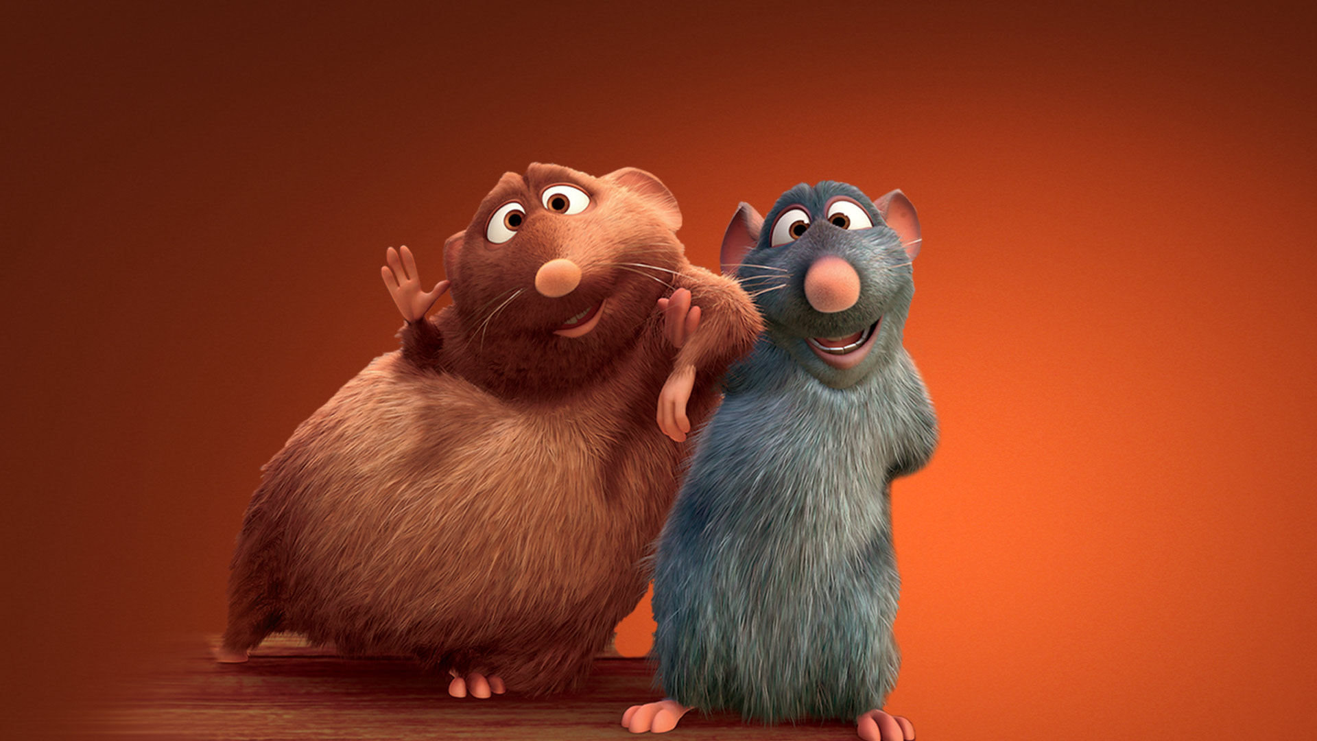 Your Friend the Rat on Disney+ Oman | English Arabic (Classical ...