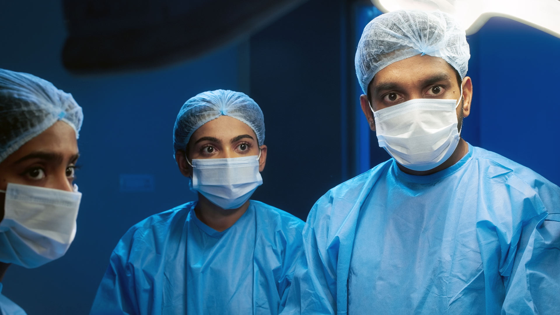 Heart Beat Drama Series, now streaming on Hotstar