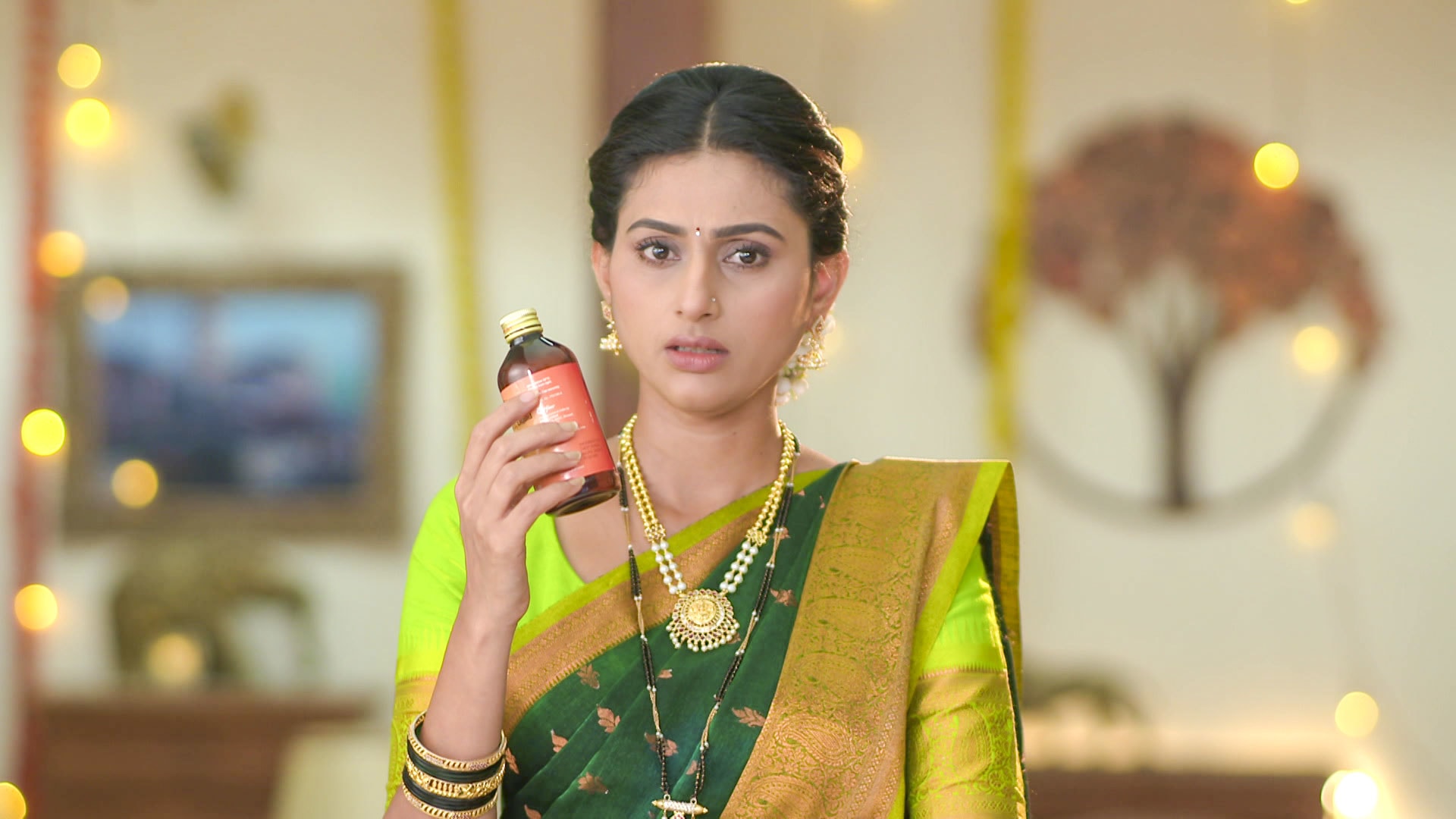 Watch Gharo Ghari Maatichya Chuli Episode 347 on JioHotstar