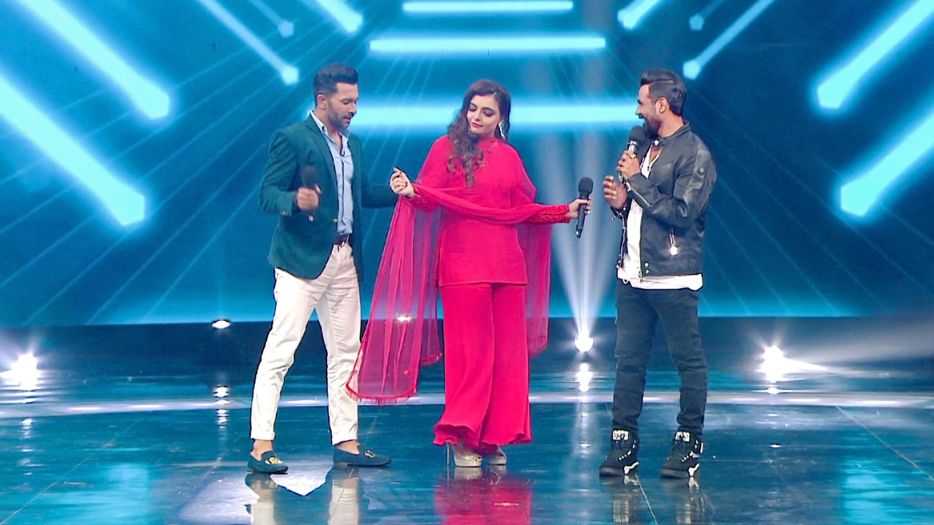 Dance plus 4 full episode hotstar sale