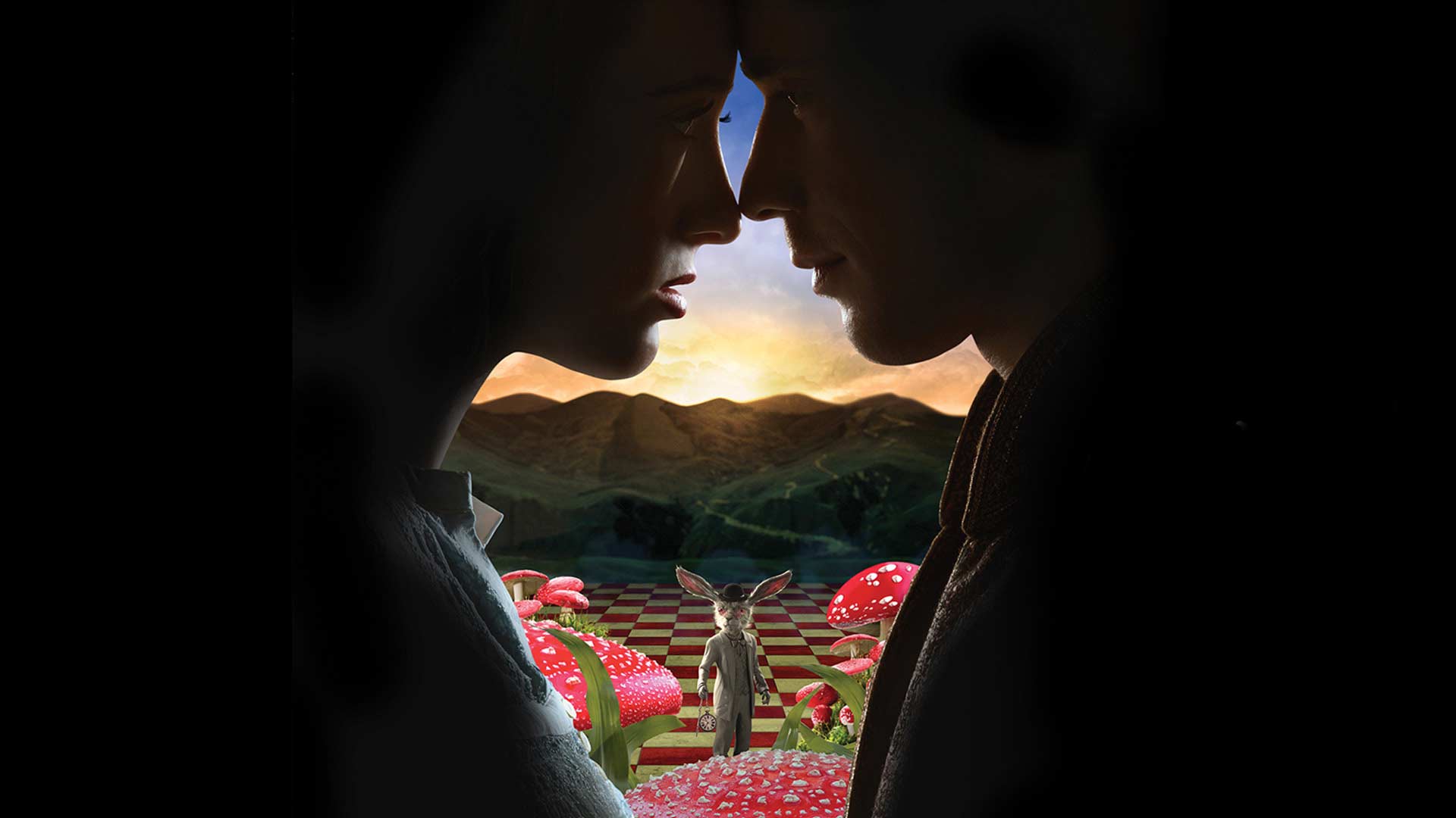 Once Upon A Time In Wonderland On Disney Jordan English Spanish