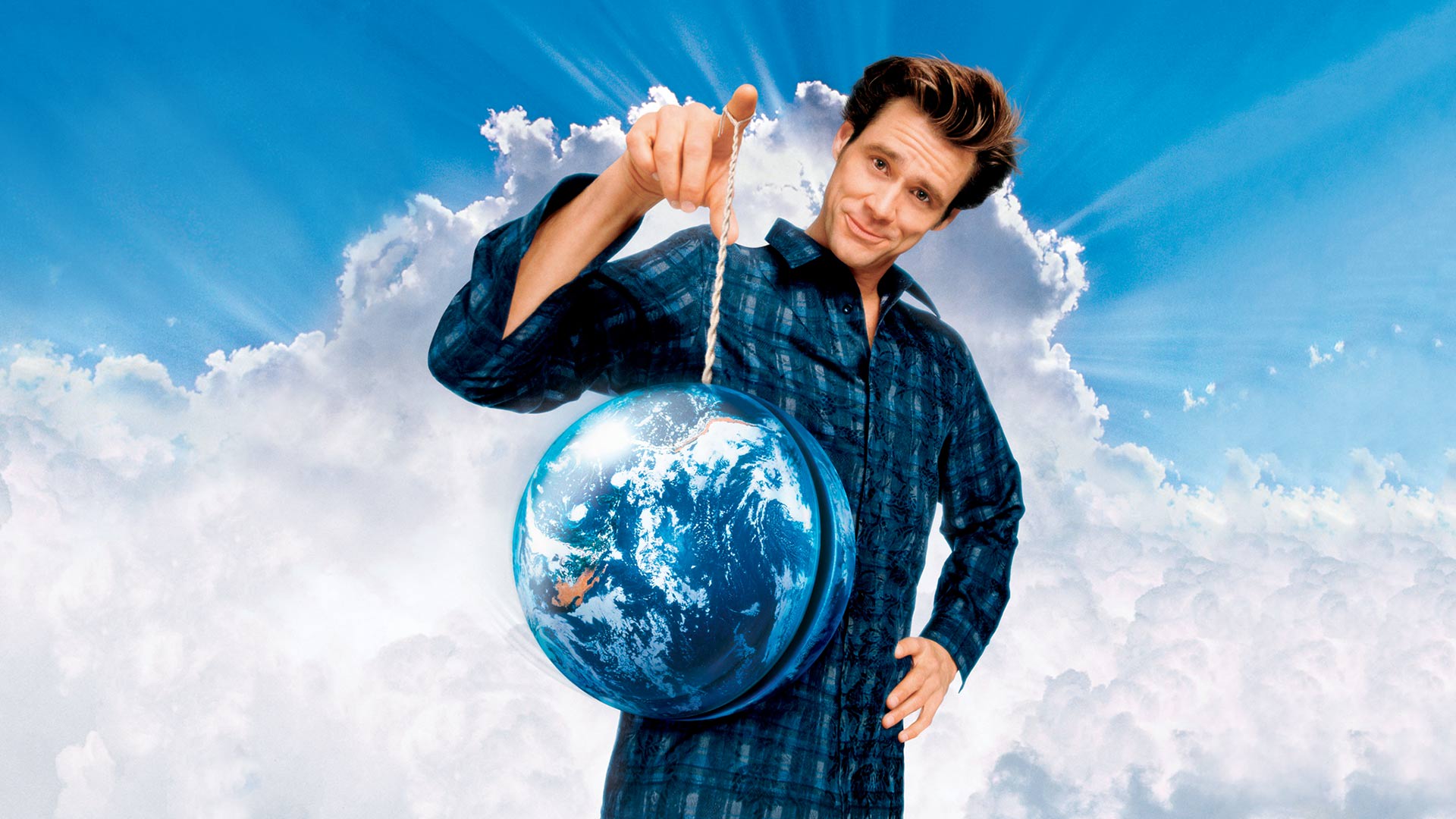 Bruce Almighty - Disney+