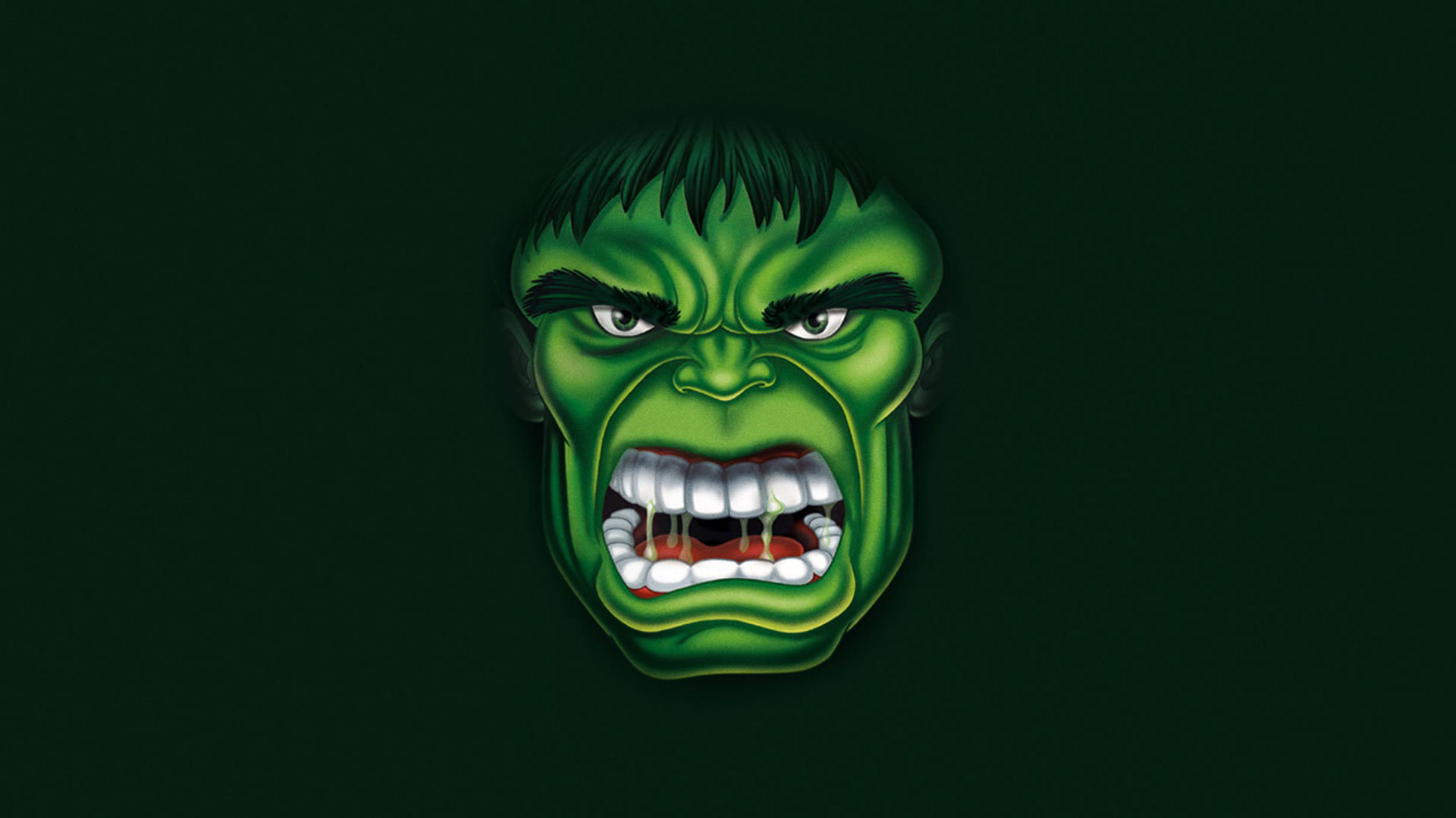 The Incredible Hulk - Disney+