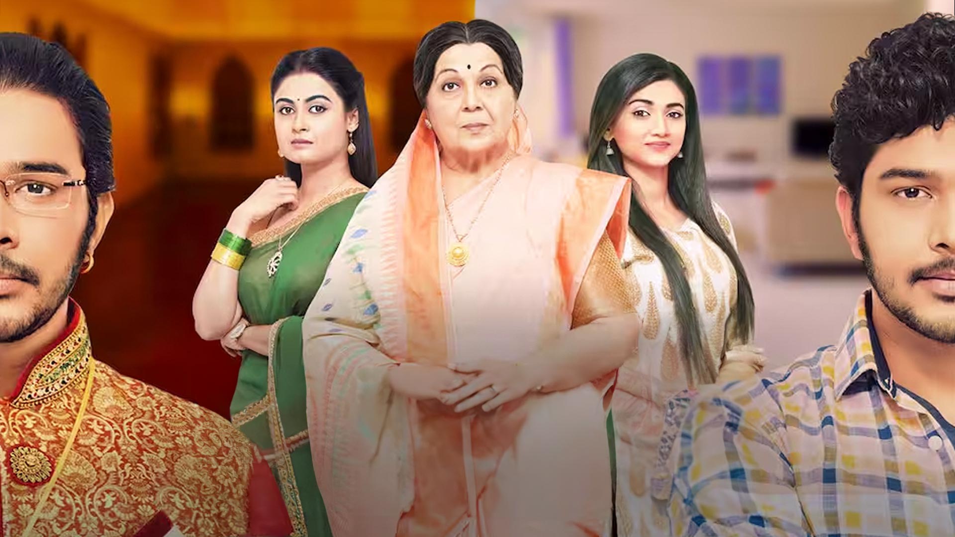 Sakhya Re - JioHotstar