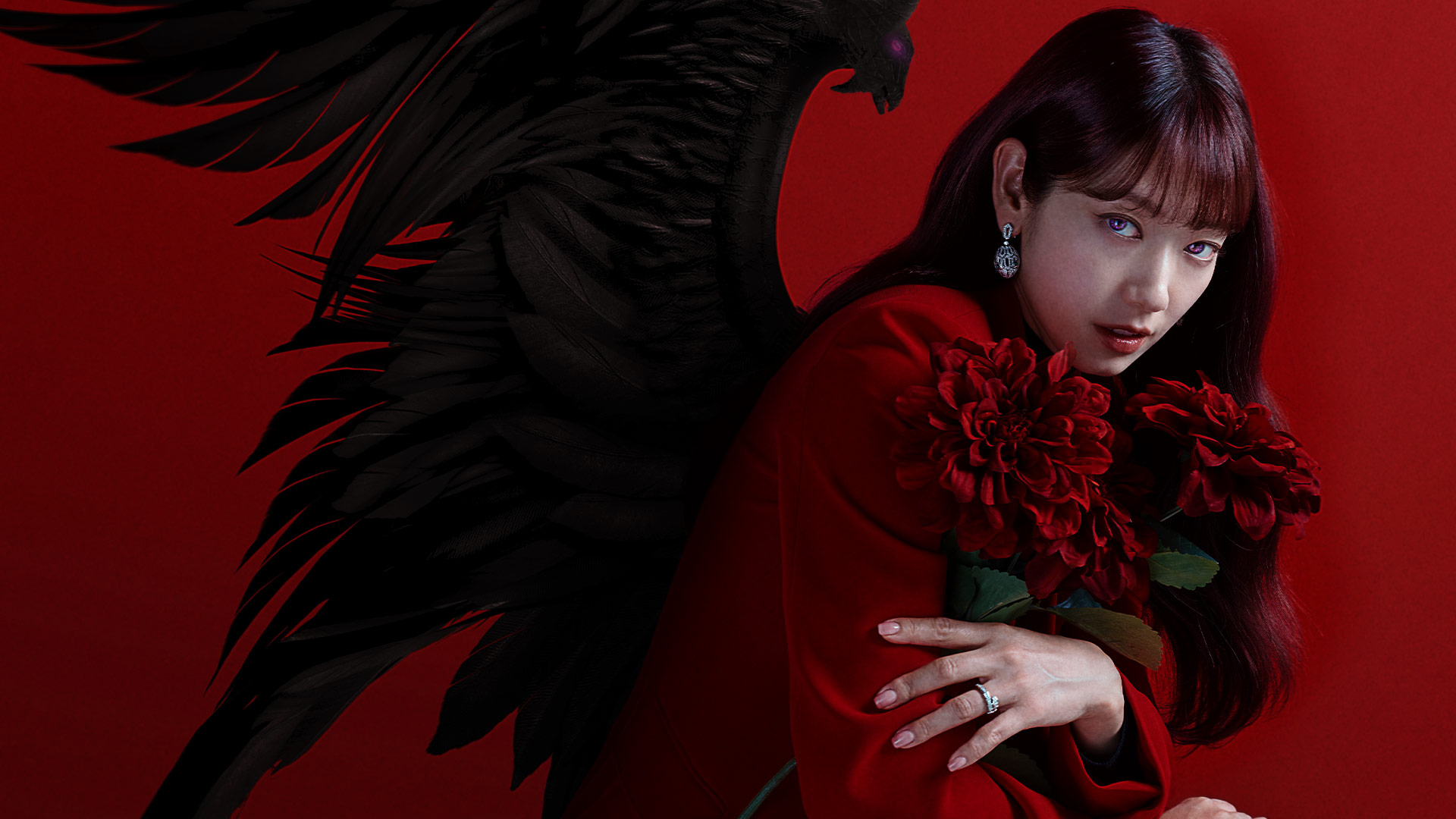 Nonton Drama Korea Judge From Hell