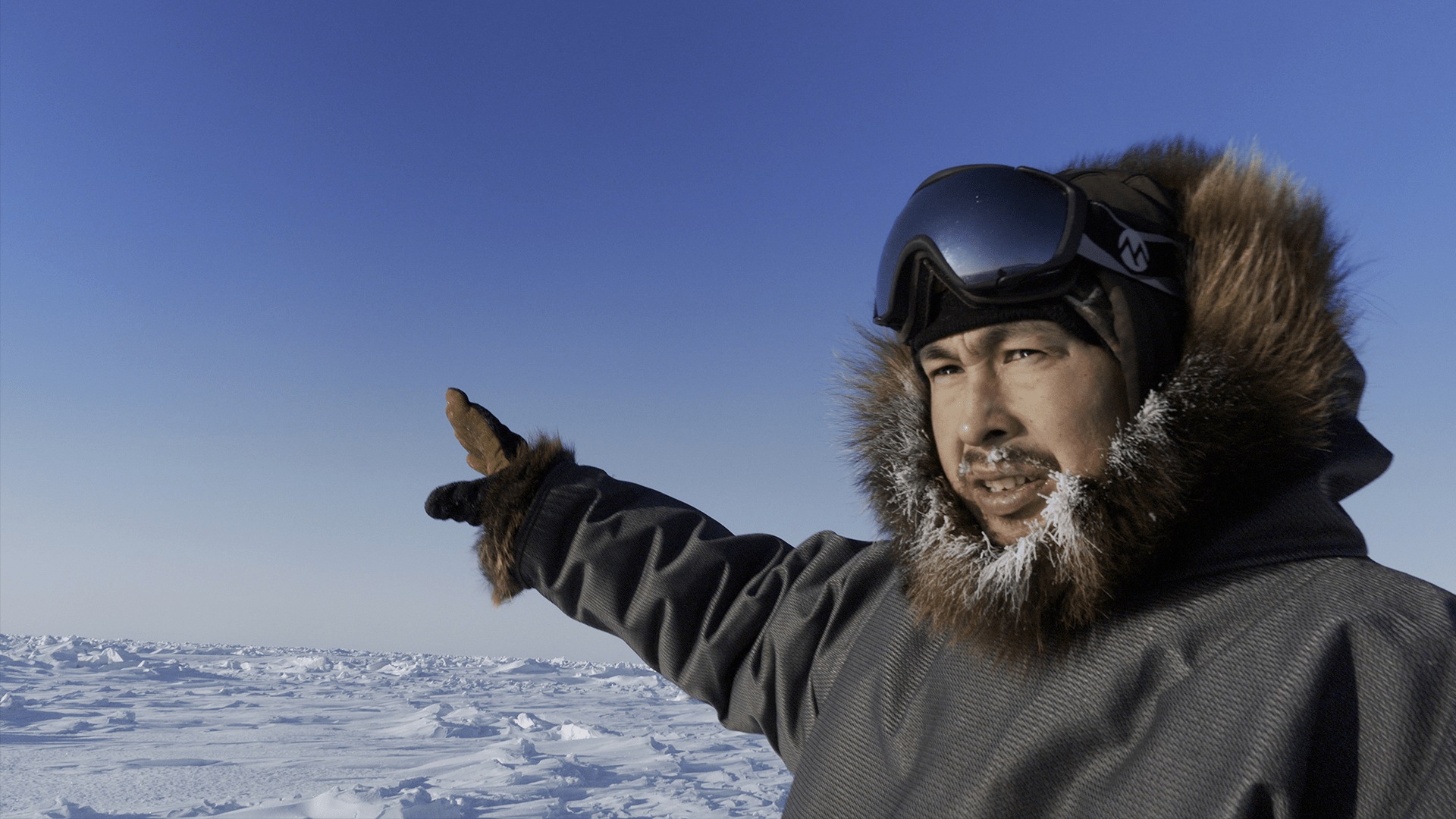 Life Below Zero: First Alaskans - Disney+