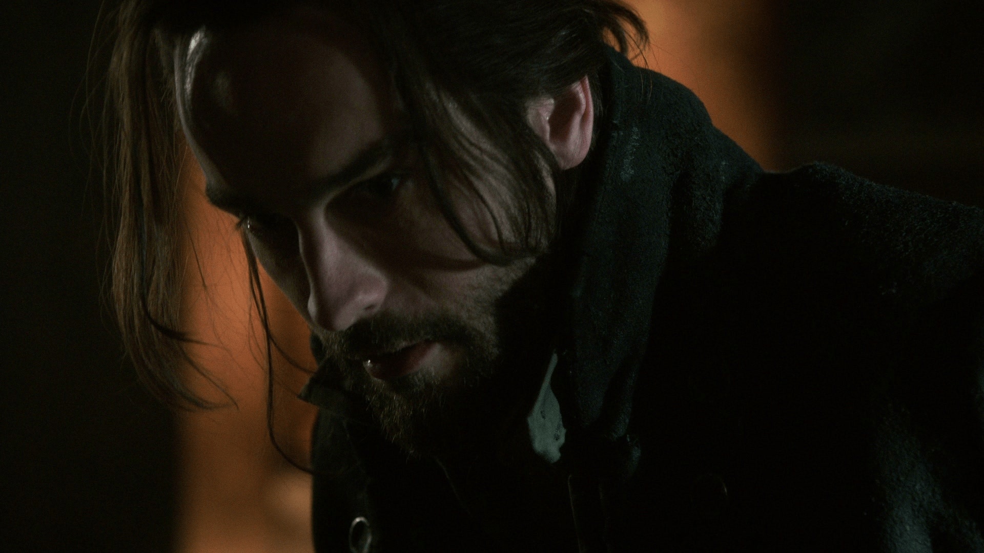 Sleepy Hollow - Disney+