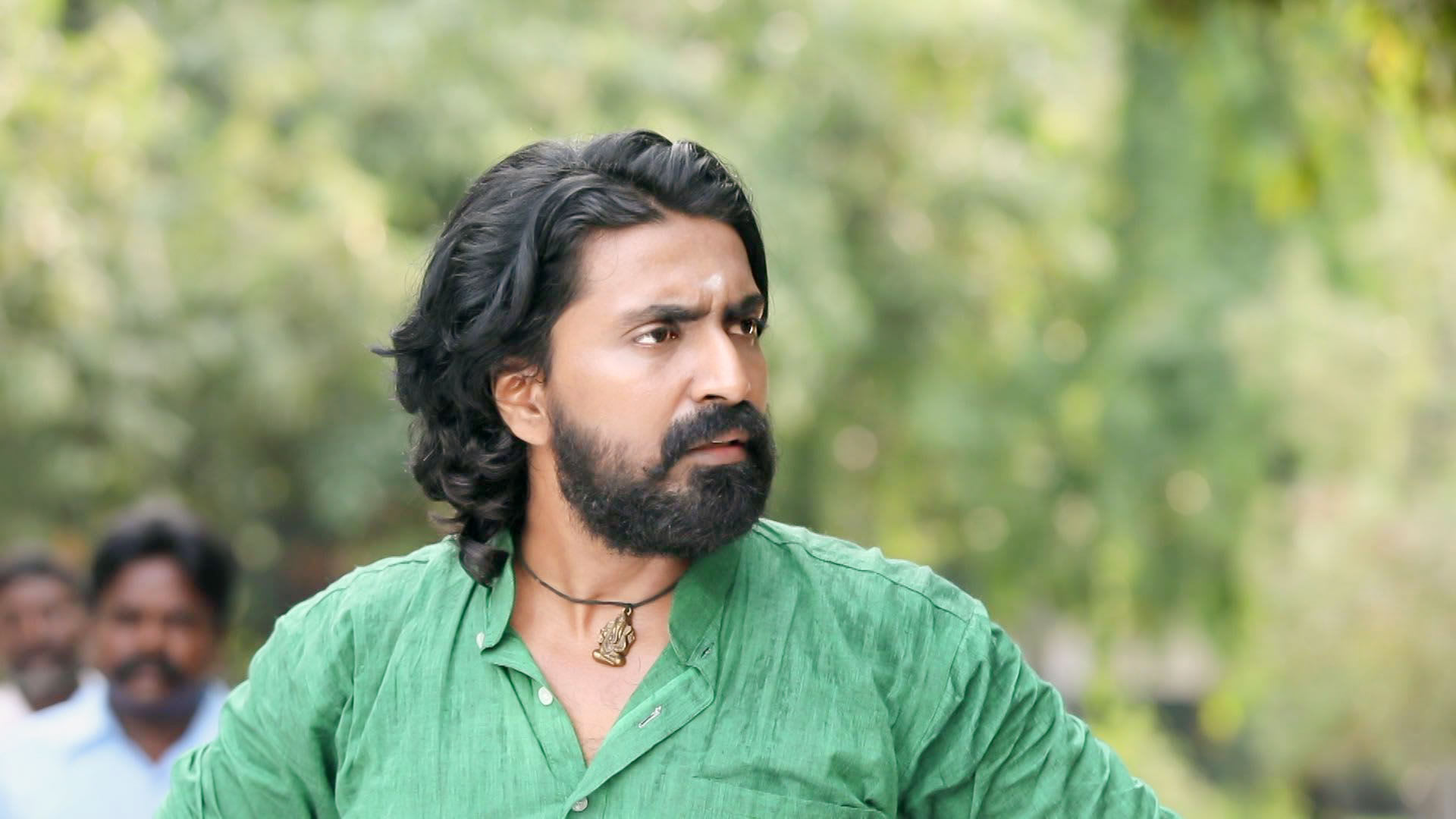 Chinna thambi today episode in hotstar store