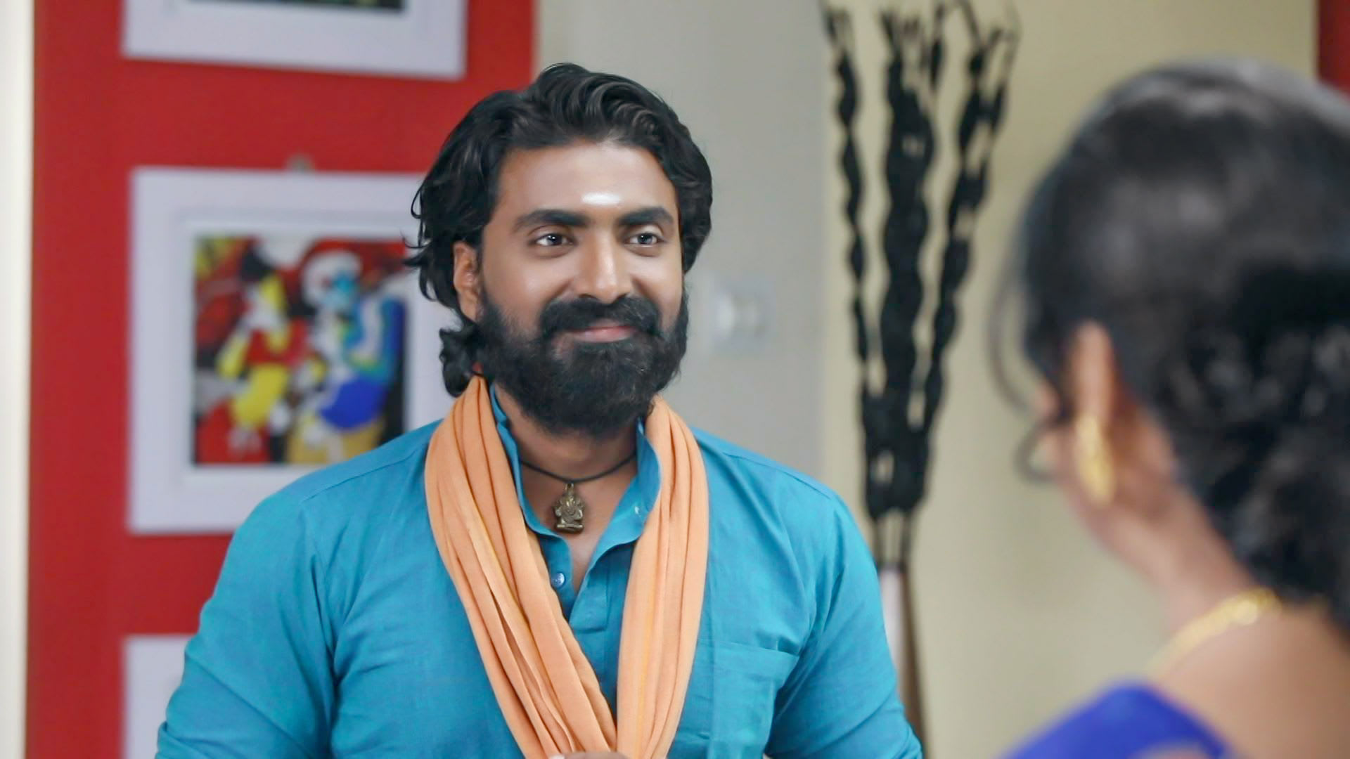 Chinna thambi today episode in hotstar store