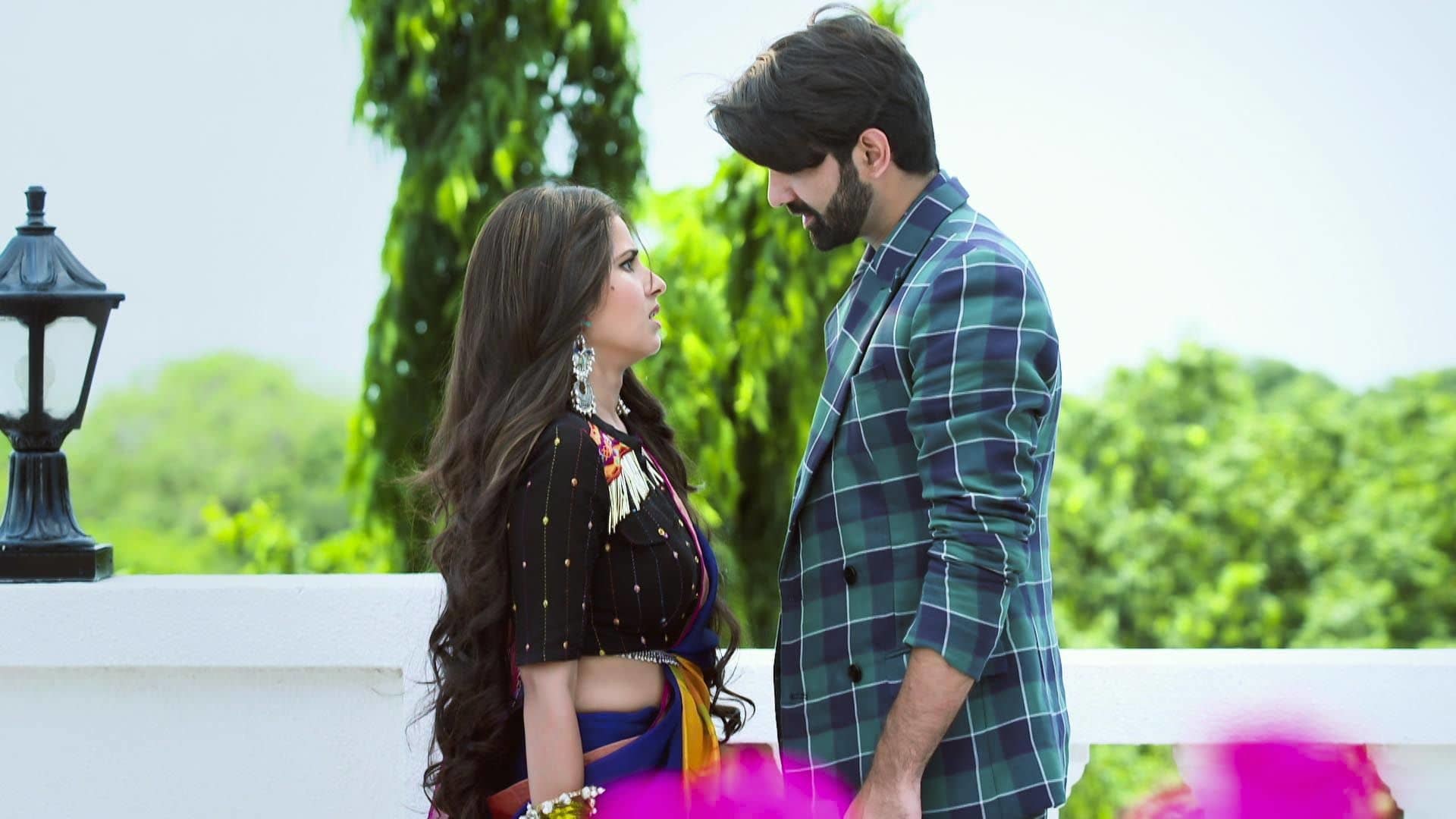 Iss pyaar ko kya naam doon 3 full episodes sale