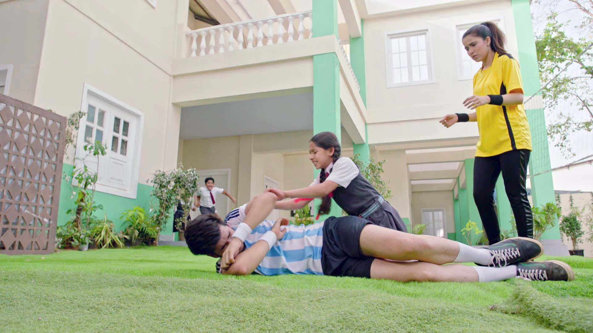 Hotstar Stream your favourite stories and more