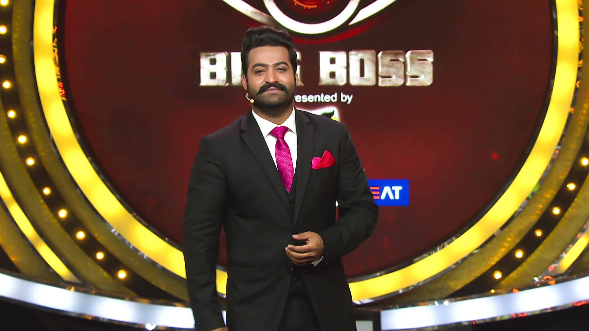 Bigg boss yesterday show in hotstar sale