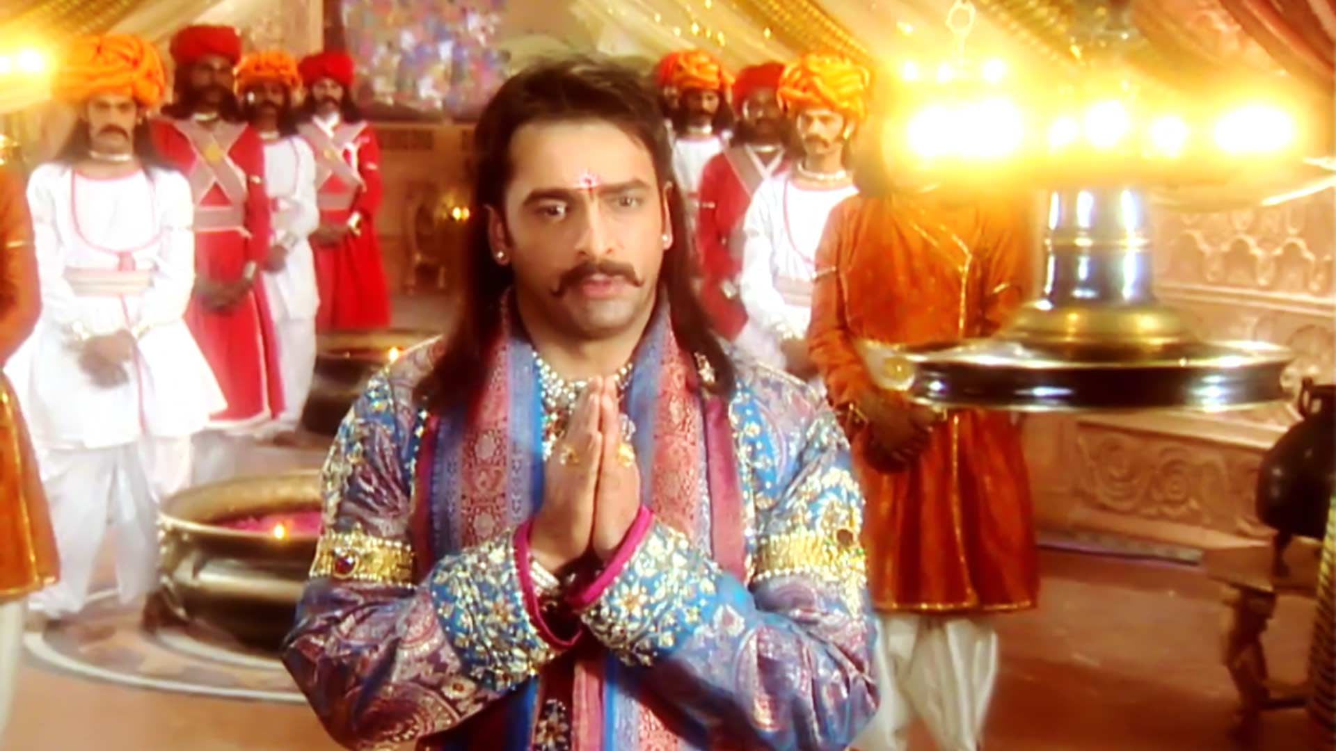 Dharti Ka Veer Yodha Prithviraj Chauhan Disney Hotstar